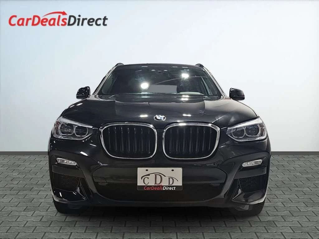 BMW X3 * sDrive30i * CARFAX * БЕЗ ПЪРВОНАЧАЛНА ВНОСКА - изображение 2