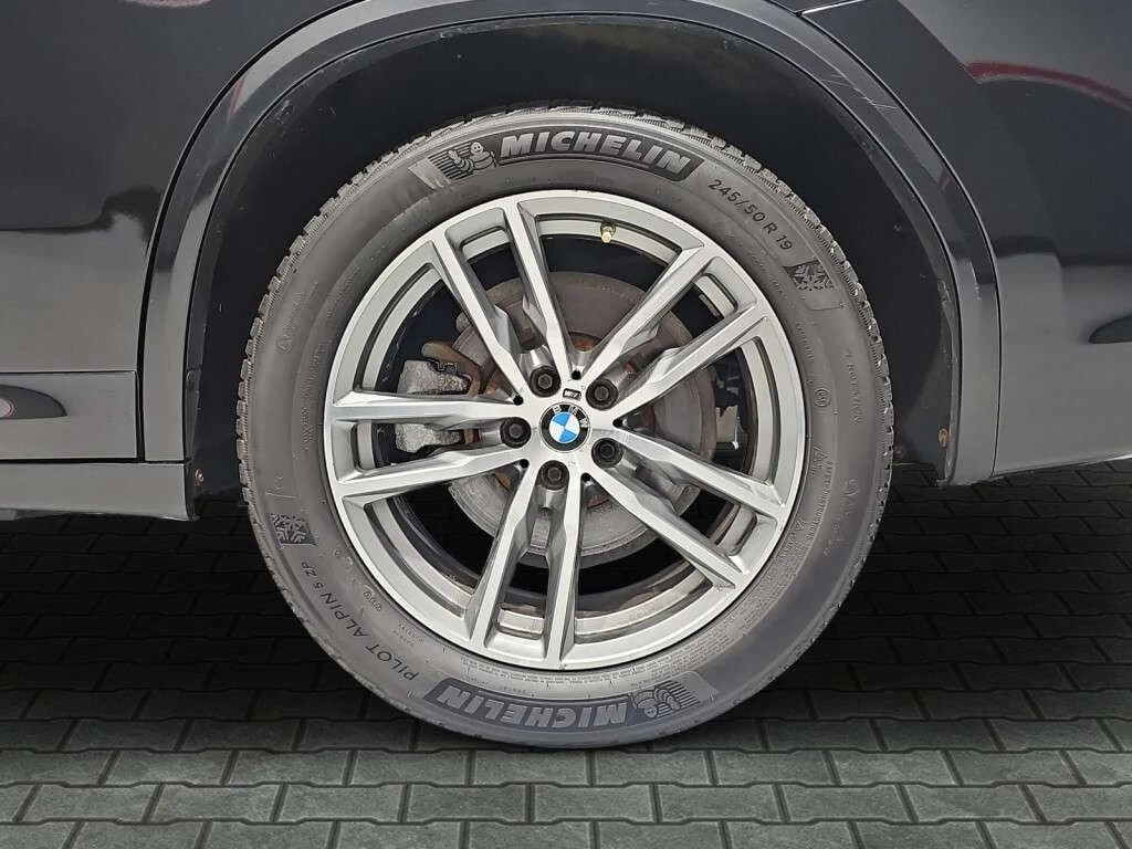 BMW X3 * sDrive30i * CARFAX * БЕЗ ПЪРВОНАЧАЛНА ВНОСКА - изображение 7