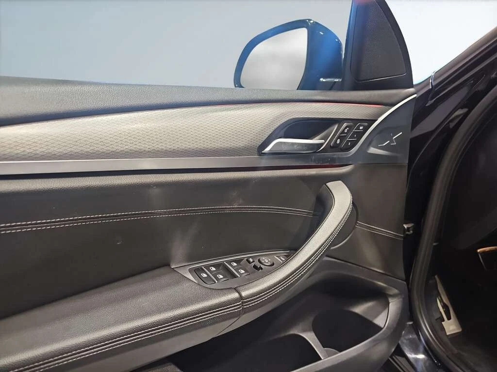 BMW X3 * sDrive30i * CARFAX * ��� ������������ ������ | Mobile.bg � ����������� 11