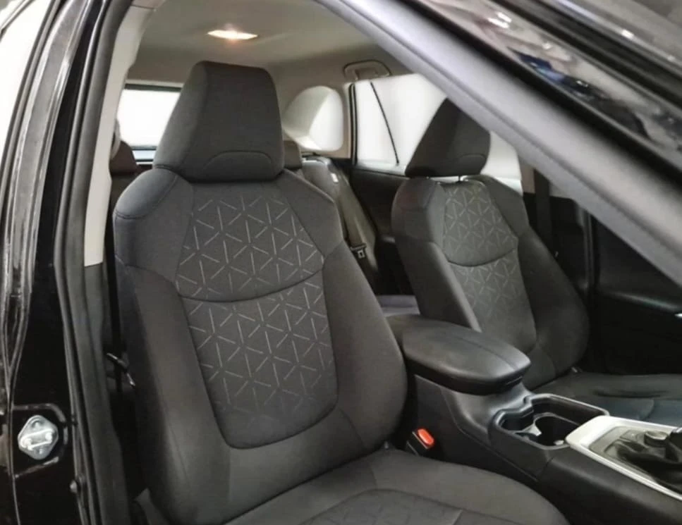 Toyota Rav4 !!!ОЧАКВАН ВНОС!!! 2.5 HYBRID 222ps. BUSINESS ! - изображение 7