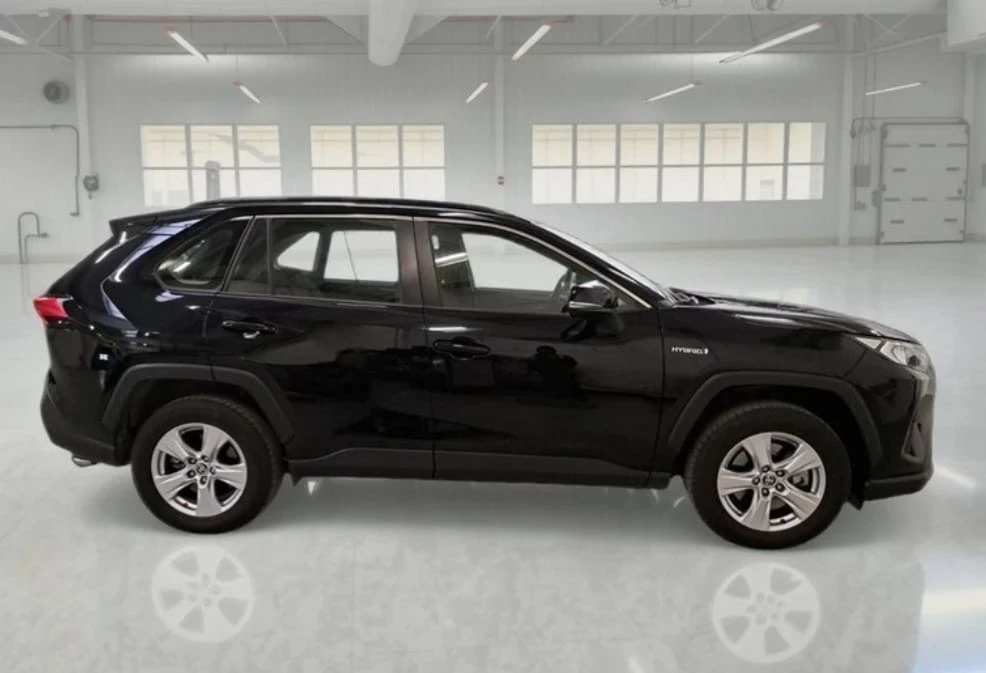 Toyota Rav4 !!!ОЧАКВАН ВНОС!!! 2.5 HYBRID 222ps. BUSINESS ! - изображение 3