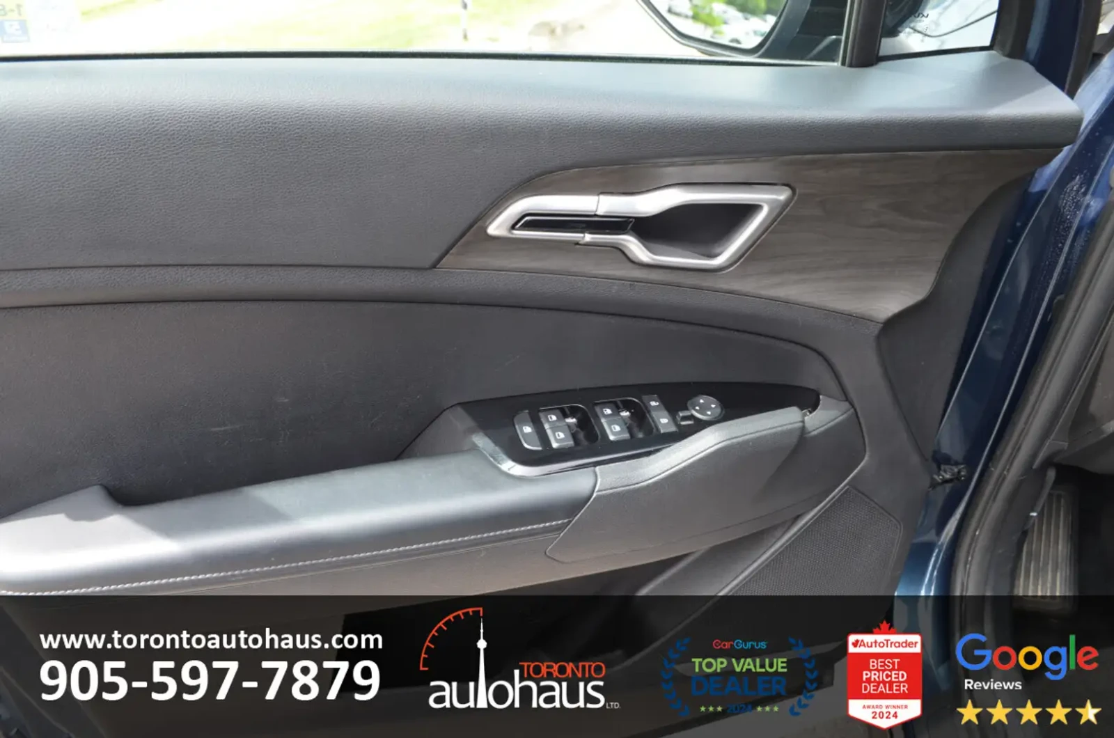 Kia Sportage X-LINE* CAM* CARFAX* KEYLESS* CARPLAY* ПОДГРЕВ*  - изображение 10