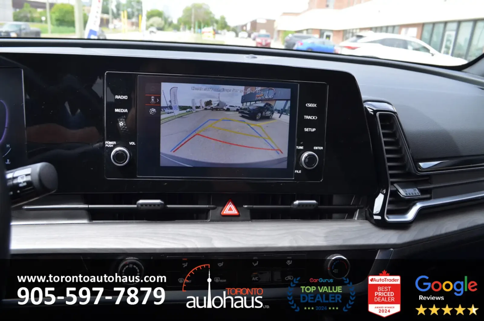 Kia Sportage X-LINE* CAM* CARFAX* KEYLESS* CARPLAY* �������*  | Mobile.bg � ����������� 13