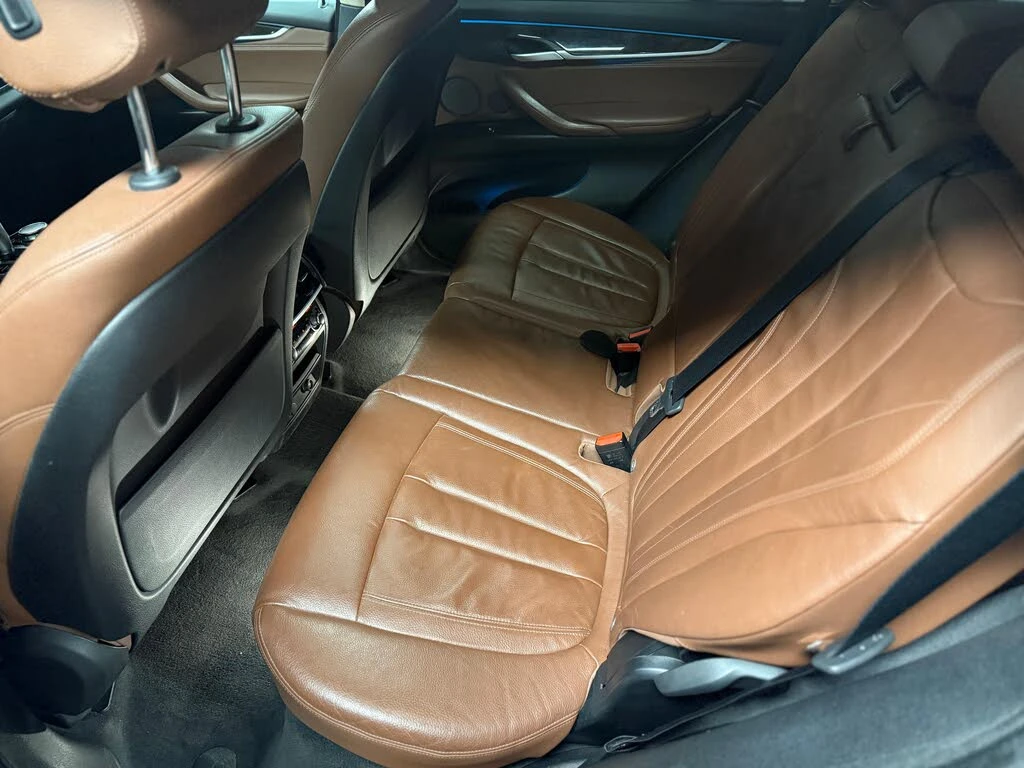 BMW X5 d X-DRIVE* HEAD-UP* 360CAM* АвтоКредит(ЦЕНА ДО БГ) - изображение 8