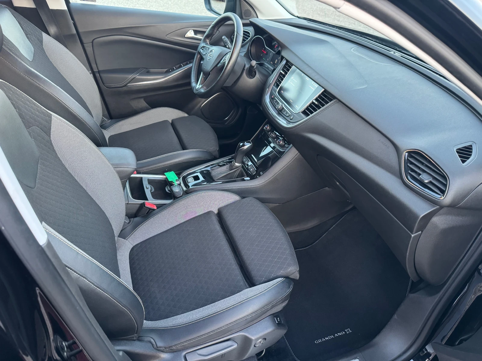 Opel Grandland X 1.6TDCI | Mobile.bg � ����������� 10