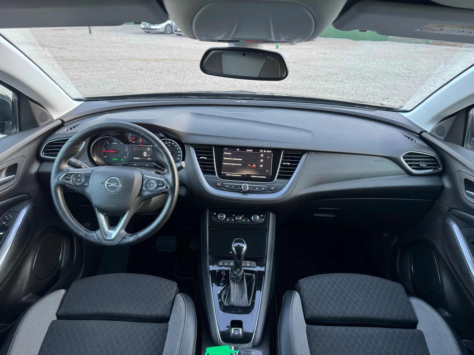 Opel Grandland X 1.6TDCI | Mobile.bg � ����������� 11