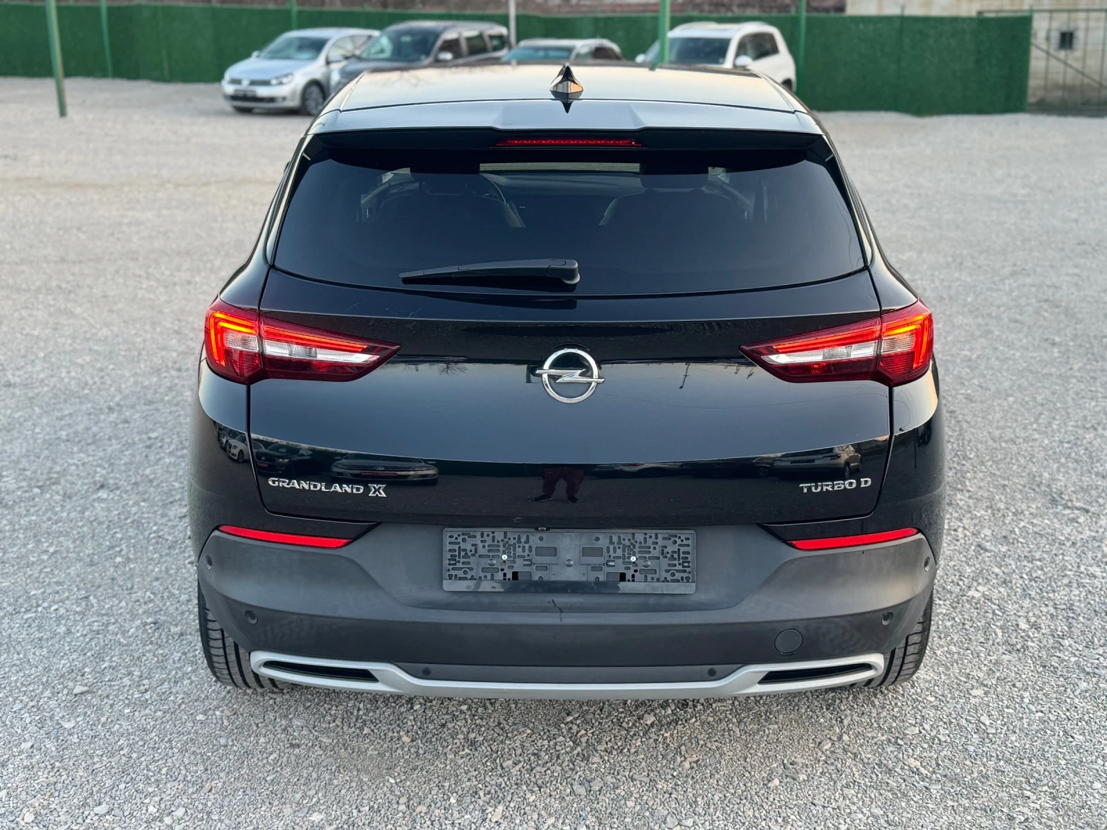 Opel Grandland X 1.6TDCI | Mobile.bg � ����������� 4