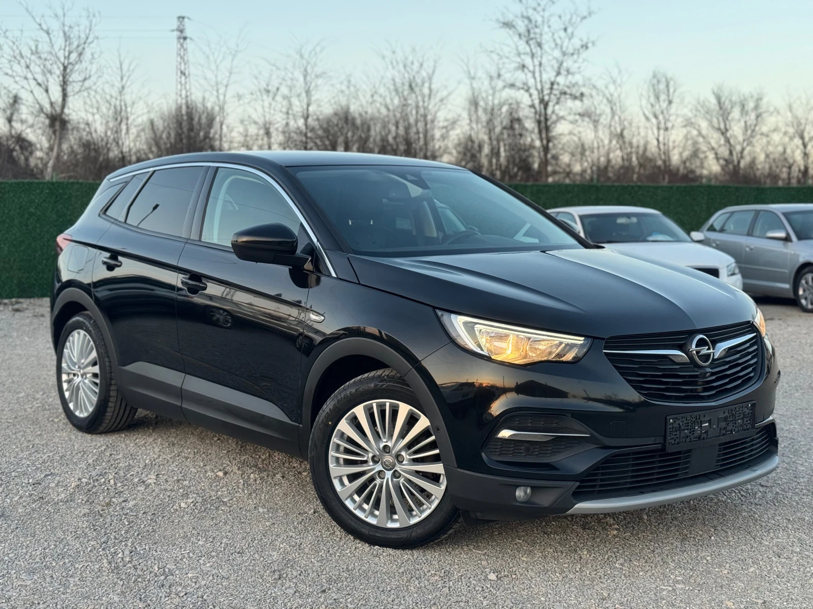 Opel Grandland X 1.6TDCI | Mobile.bg � ����������� 2