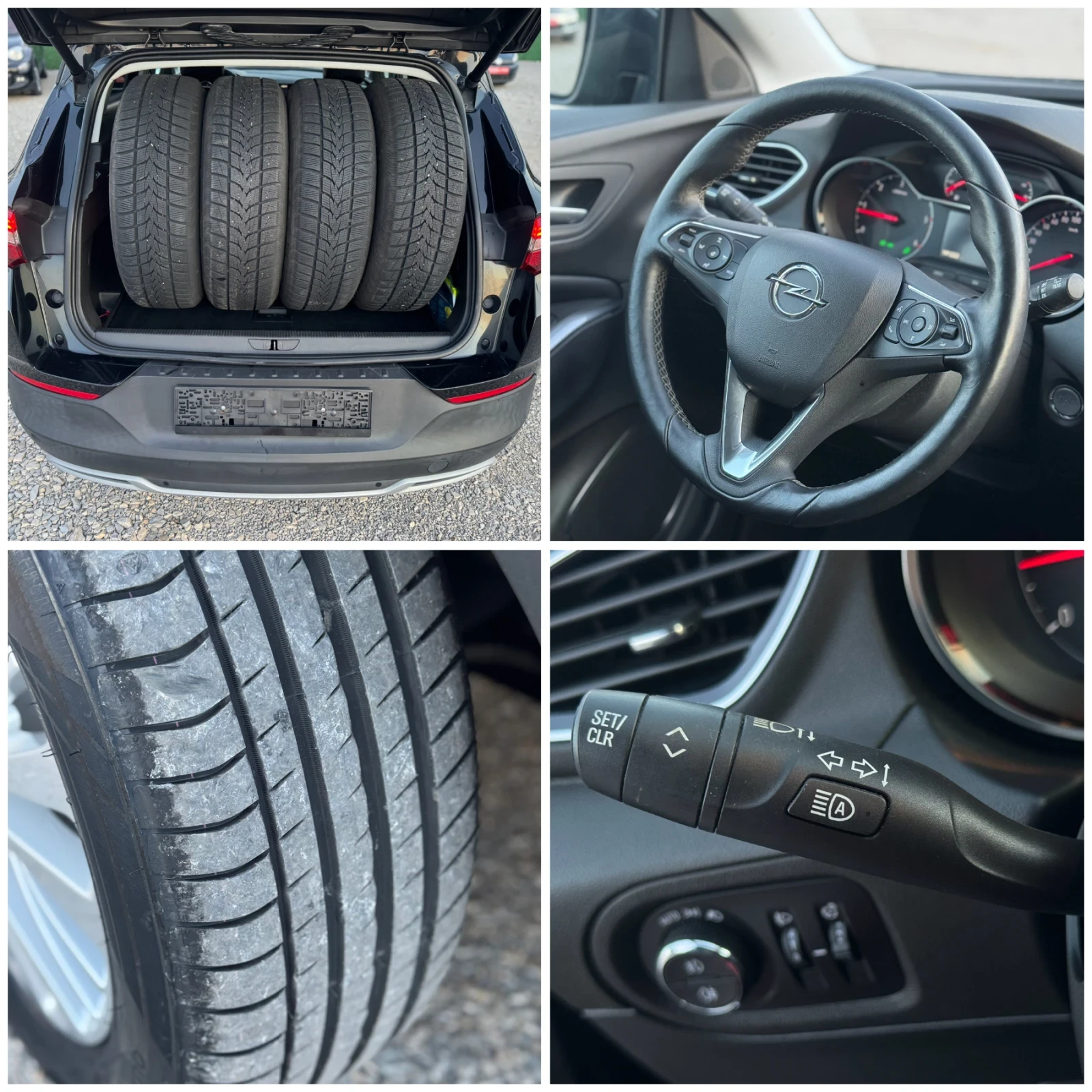 Opel Grandland X 1.6TDCI | Mobile.bg � ����������� 16