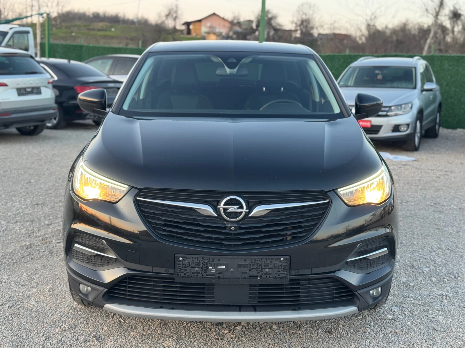 Opel Grandland X 1.6TDCI | Mobile.bg � ����������� 3