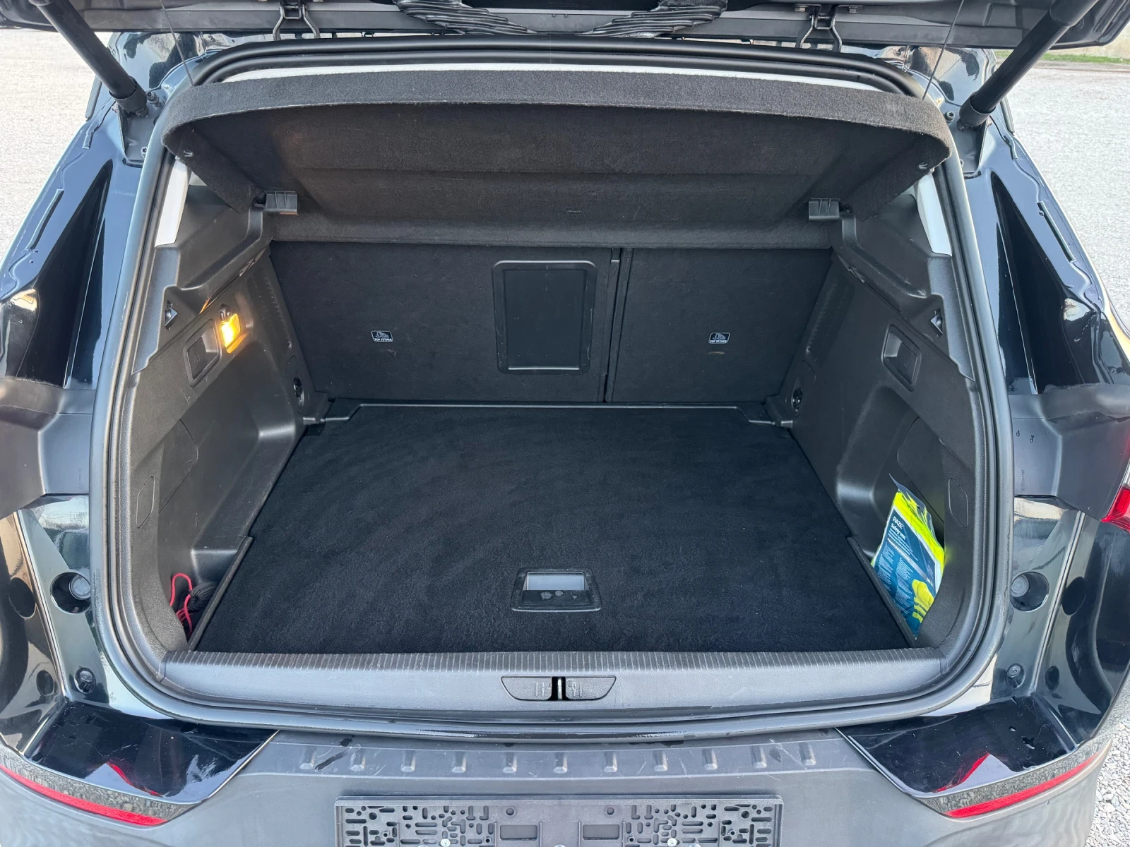 Opel Grandland X 1.6TDCI | Mobile.bg � ����������� 15