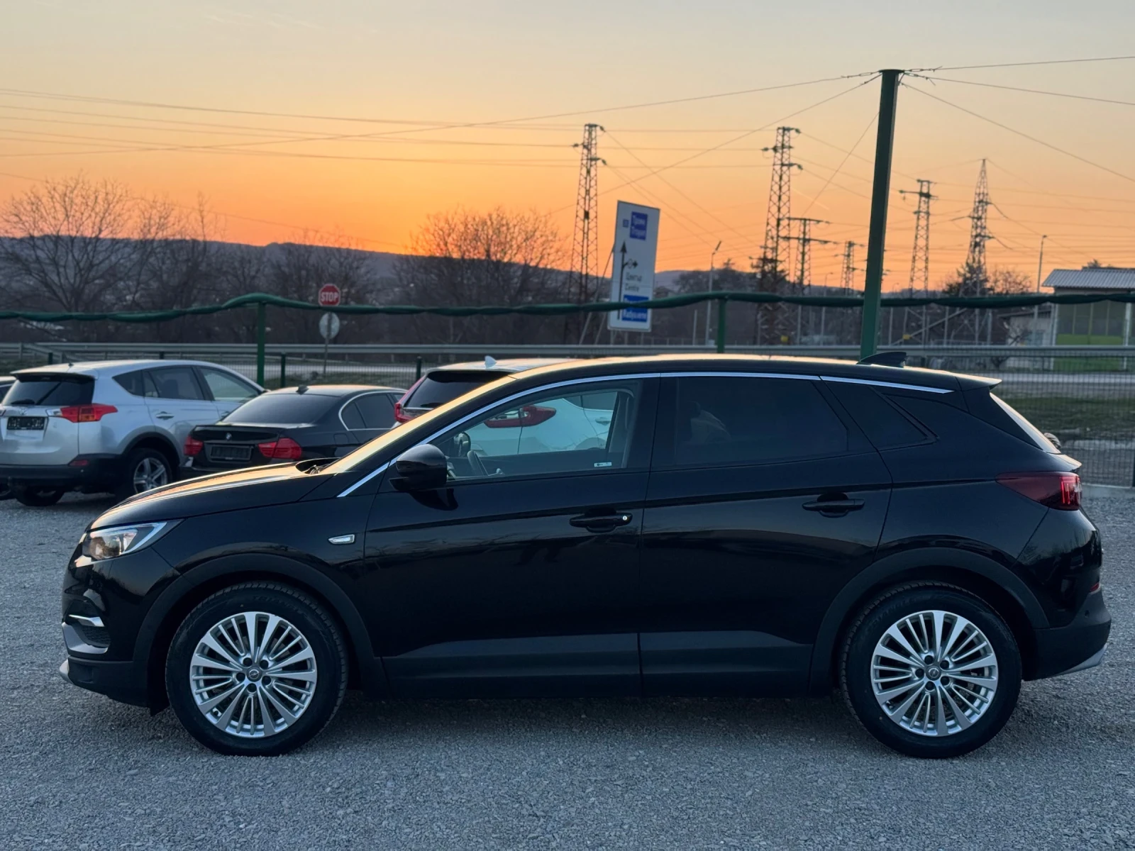 Opel Grandland X 1.6TDCI | Mobile.bg � ����������� 8