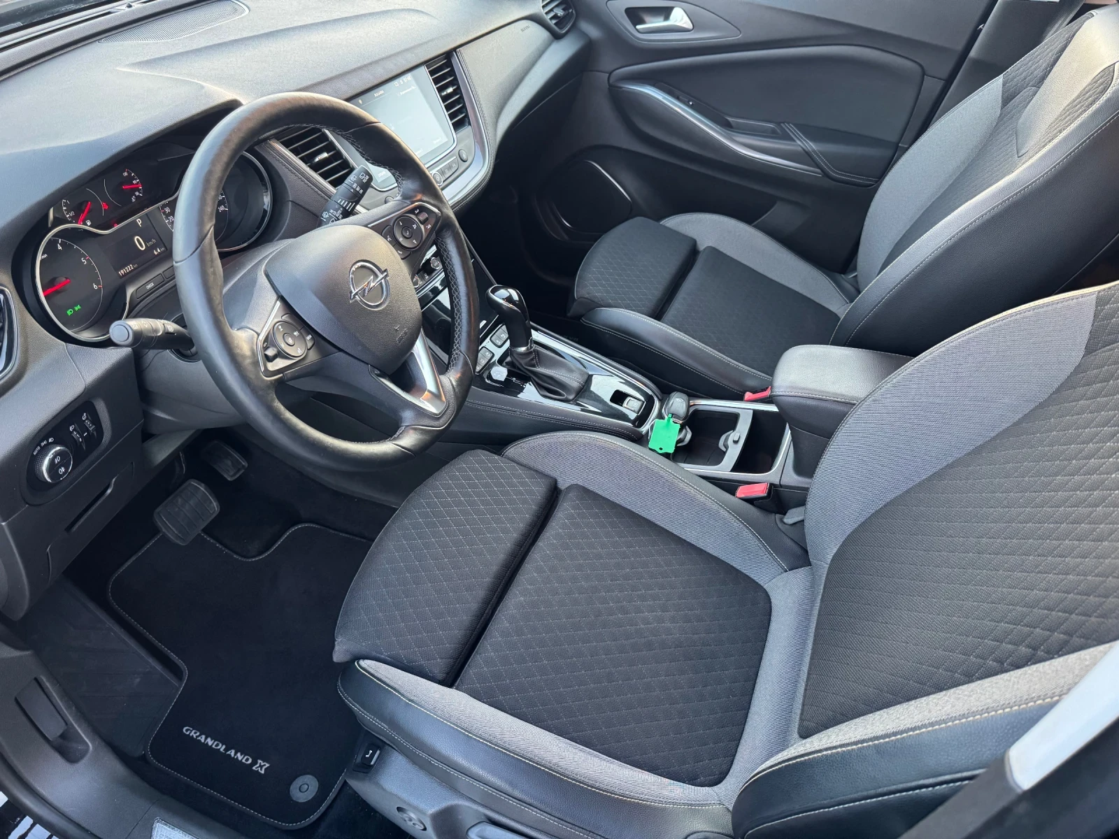 Opel Grandland X 1.6TDCI | Mobile.bg � ����������� 9