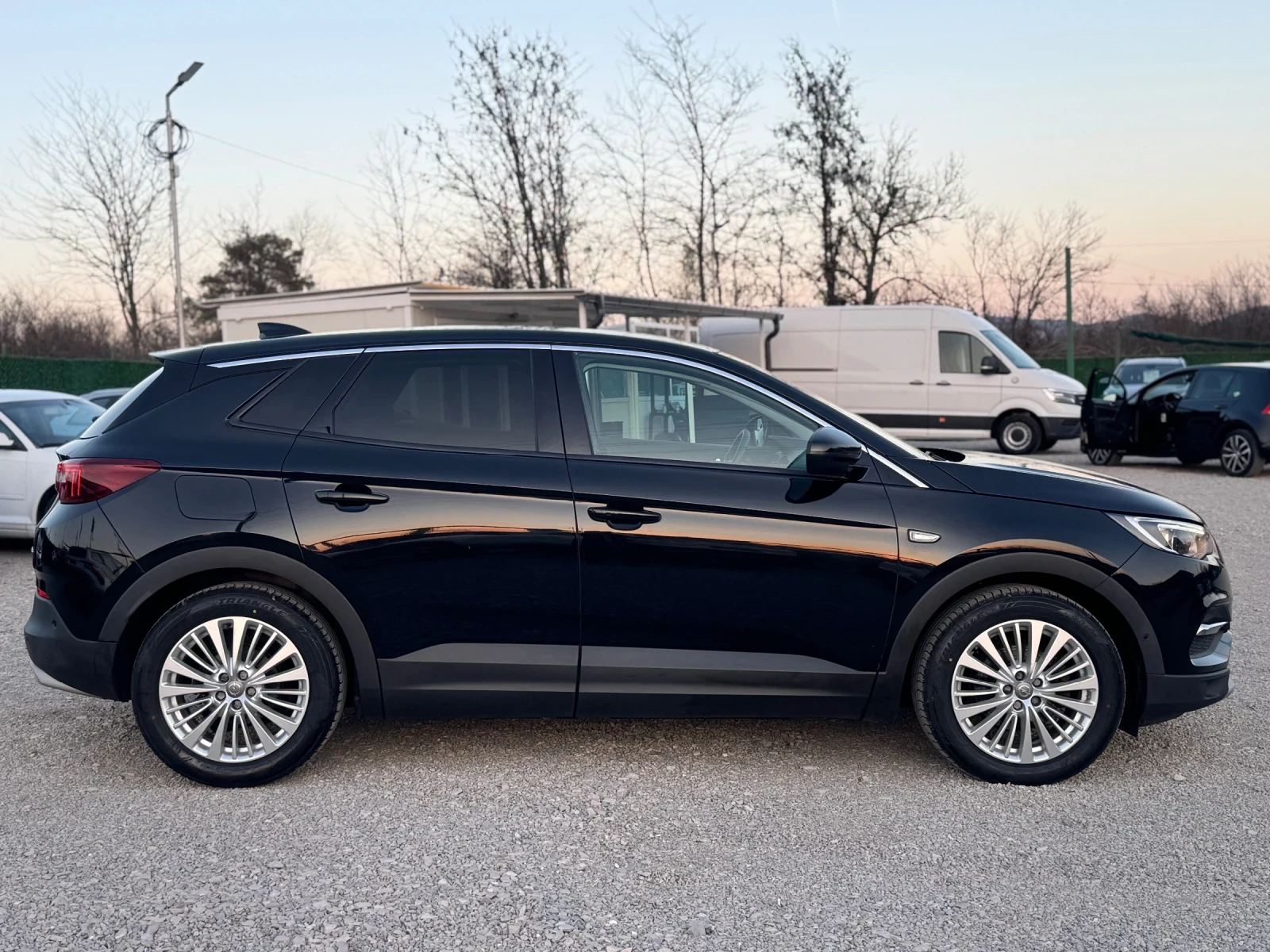 Opel Grandland X 1.6TDCI | Mobile.bg � ����������� 7