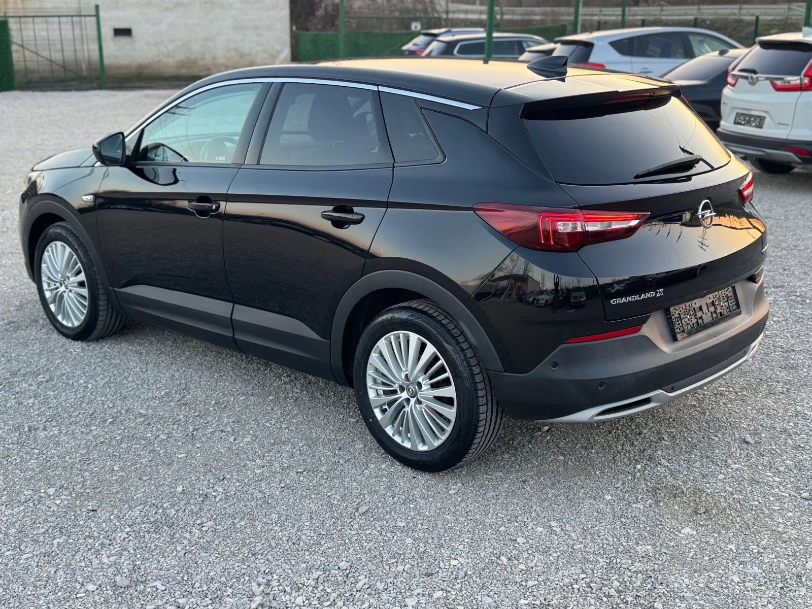 Opel Grandland X 1.6TDCI | Mobile.bg � ����������� 6