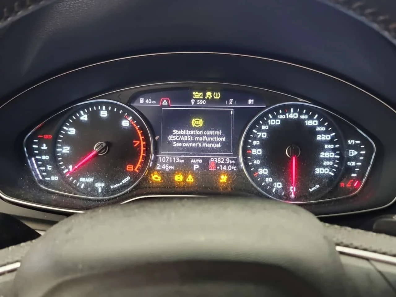 Audi Q5  PROGRESSIV| PANORAMA| 2 КЛЮЧА| CARFAX , снимка 10 - Автомобили и джипове - 53889397