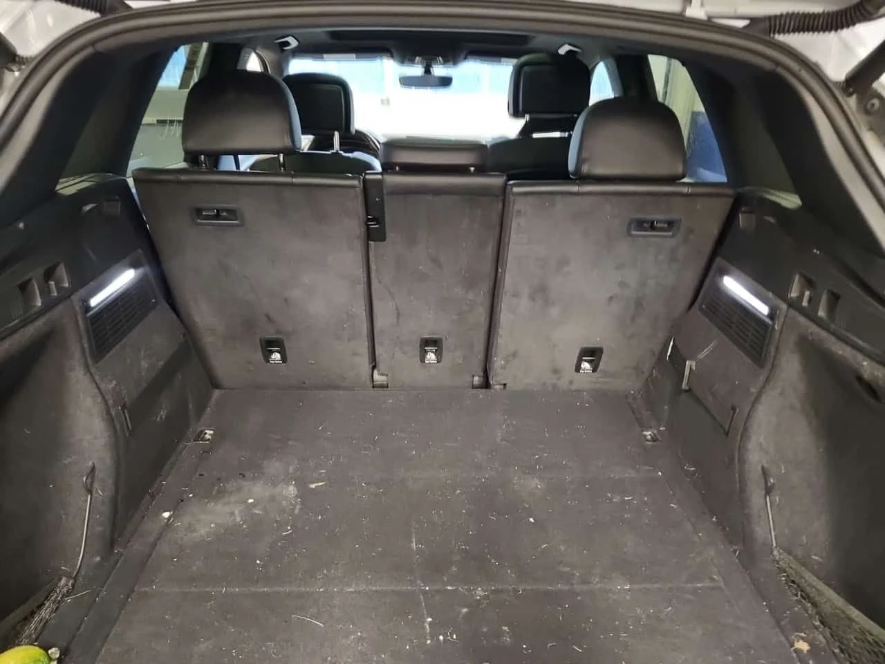 Audi Q5  PROGRESSIV| PANORAMA| 2 КЛЮЧА| CARFAX , снимка 14 - Автомобили и джипове - 53889397