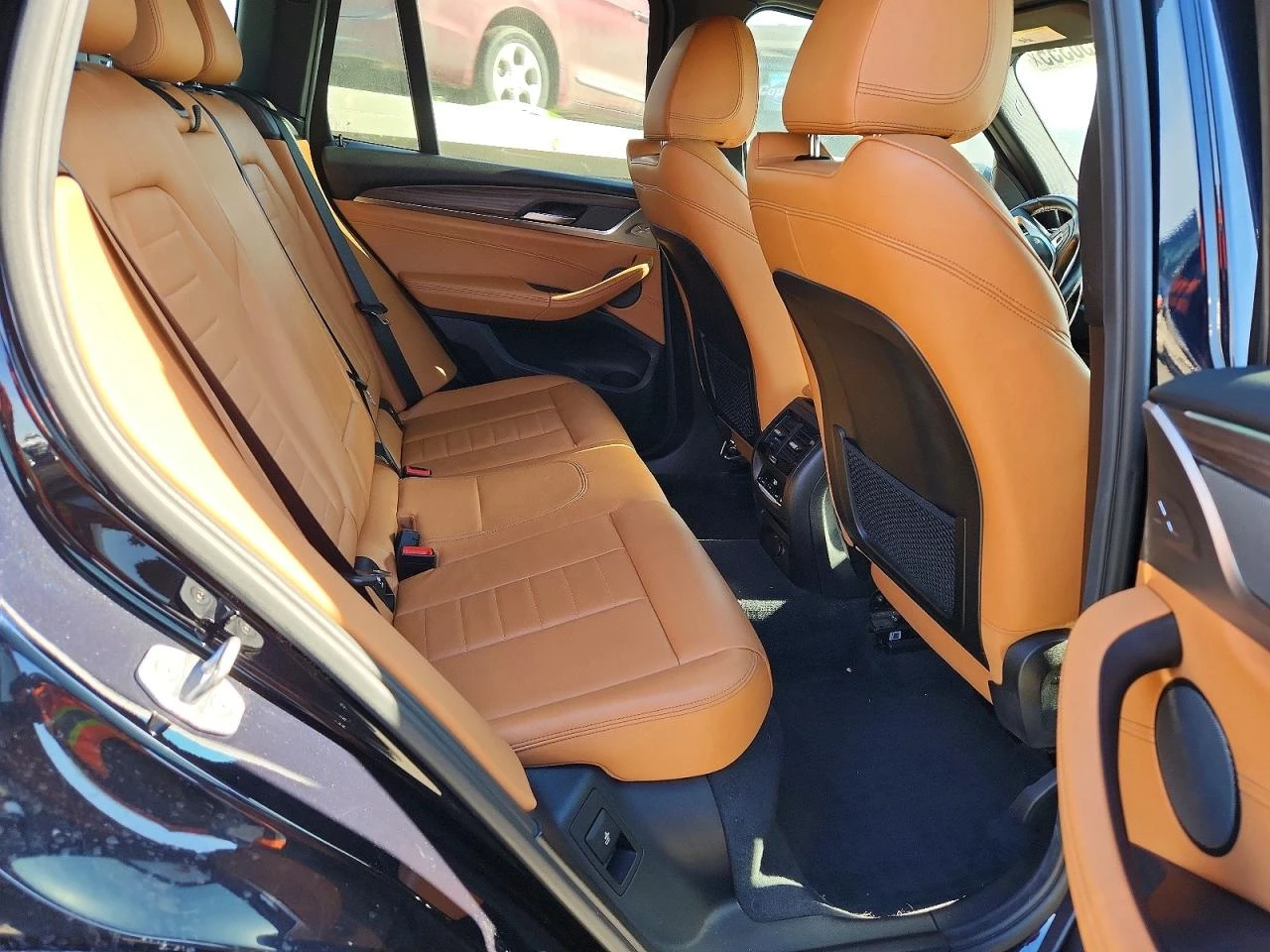 BMW X3 2.0l xDrive30I, снимка 10 - Автомобили и джипове - 53939424