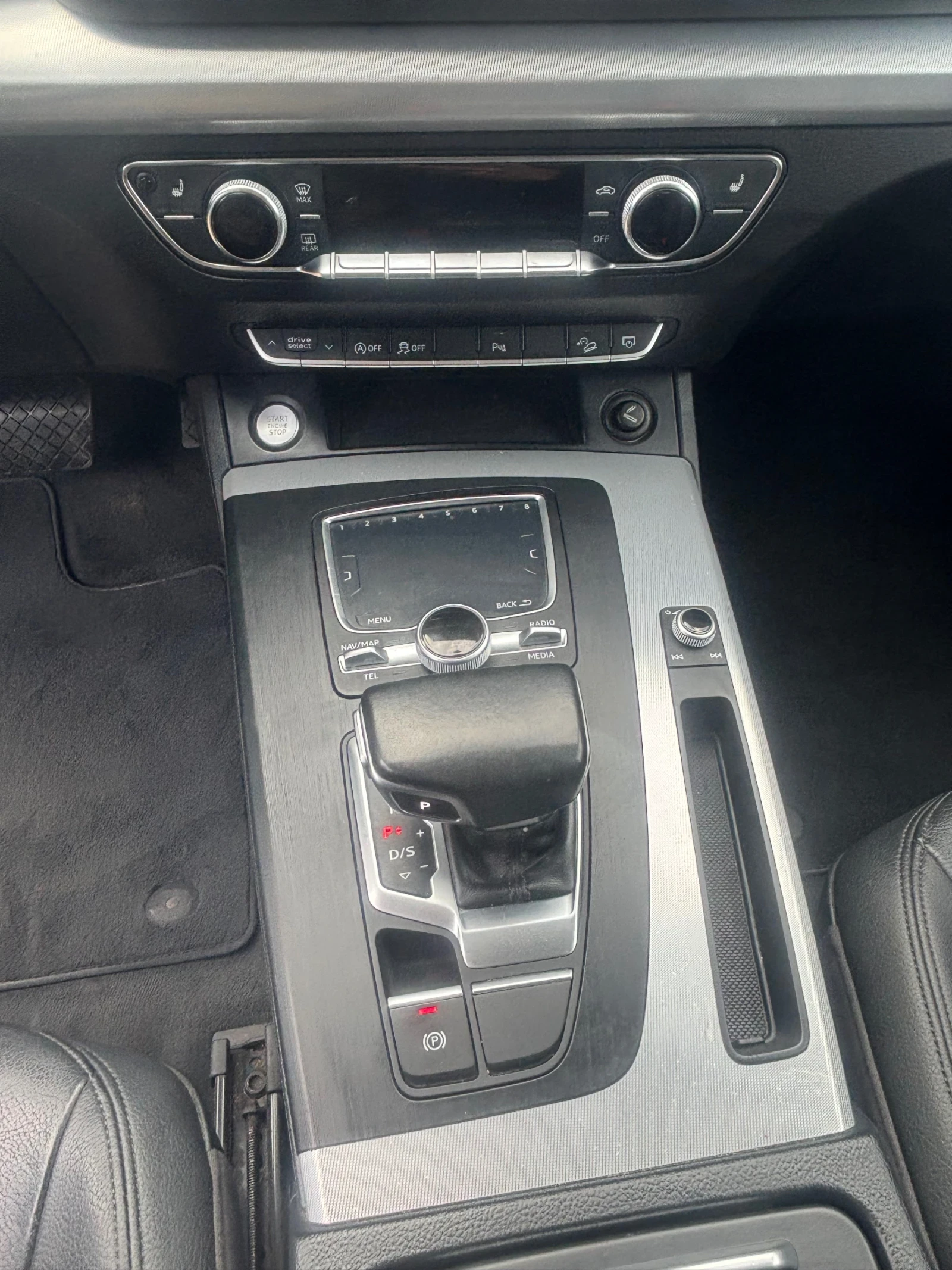 Audi Q5 2.0 TFSI 252hp | Mobile.bg � ����������� 12