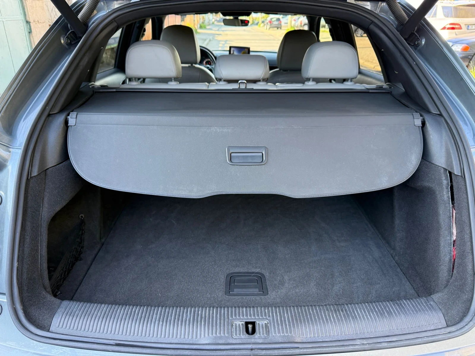 Audi Q3 2, 000 EURO6, снимка 14 - Автомобили и джипове - 53995841