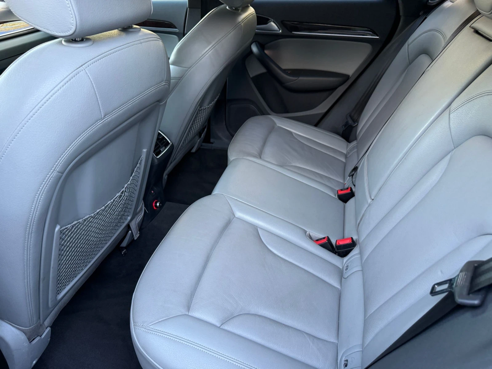 Audi Q3 2, 000 EURO6, снимка 10 - Автомобили и джипове - 53995841
