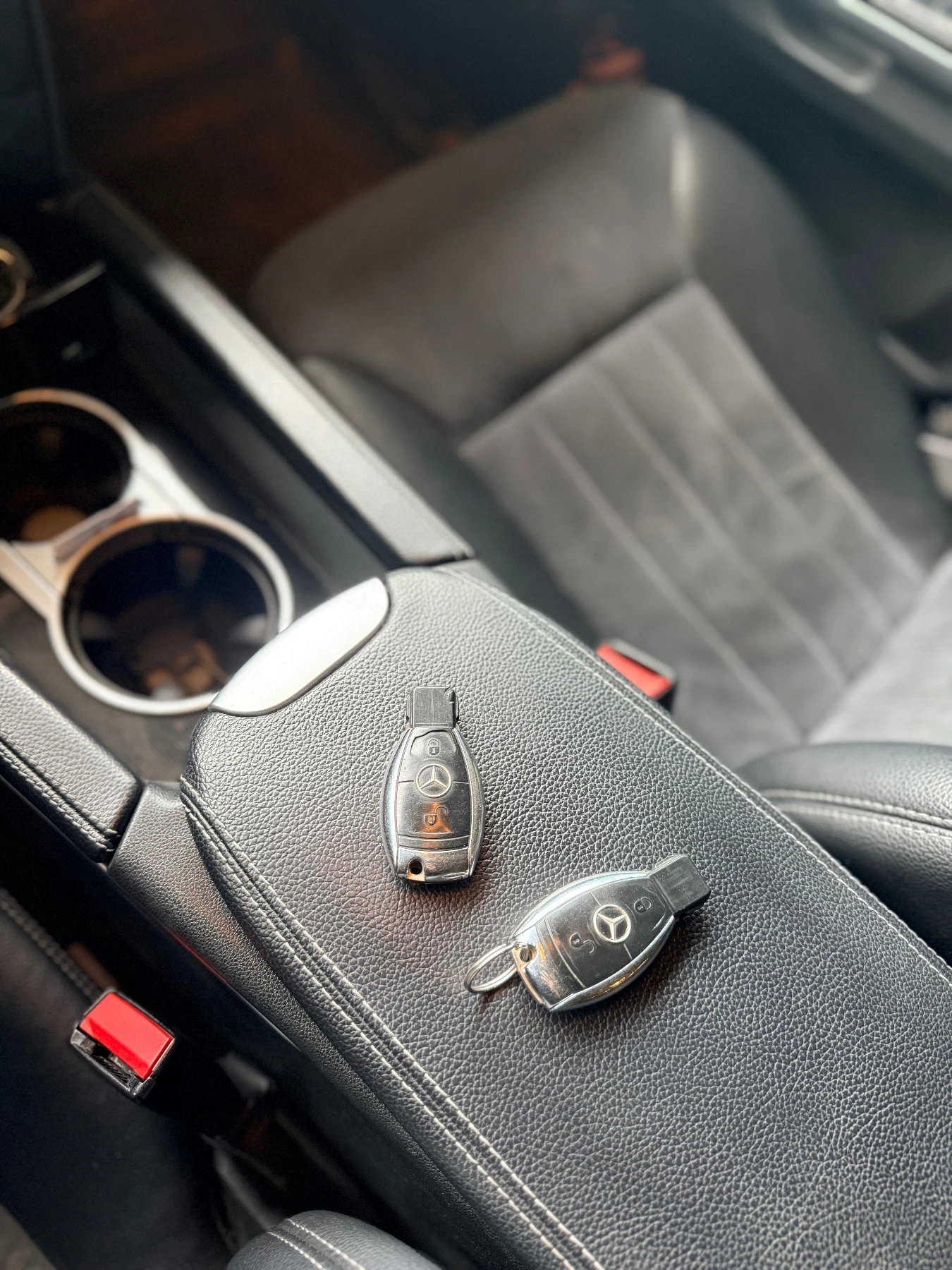 Mercedes-Benz ML 320 Ml 320 cdi 4 matic, снимка 11 - Автомобили и джипове - 54011782