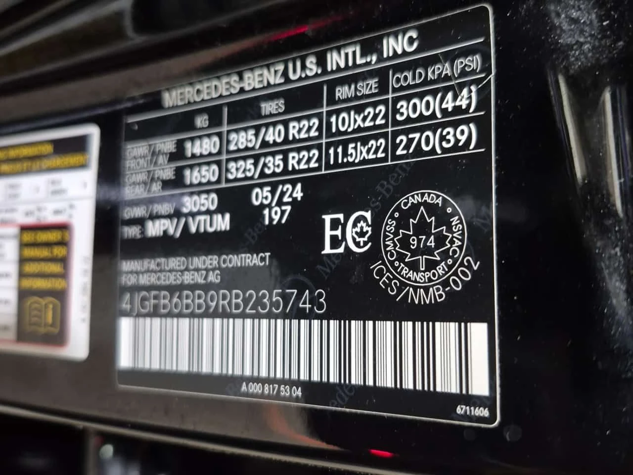 Mercedes-Benz GLE 53 4MATIC AMG| BURMESTER| HUD| 360| AMBIENT| PANO, снимка 15 - Автомобили и джипове - 54137761