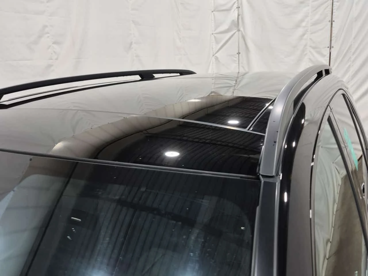 Mercedes-Benz GLE 53 4MATIC AMG| BURMESTER| HUD| 360| AMBIENT| PANO, снимка 7 - Автомобили и джипове - 54137761