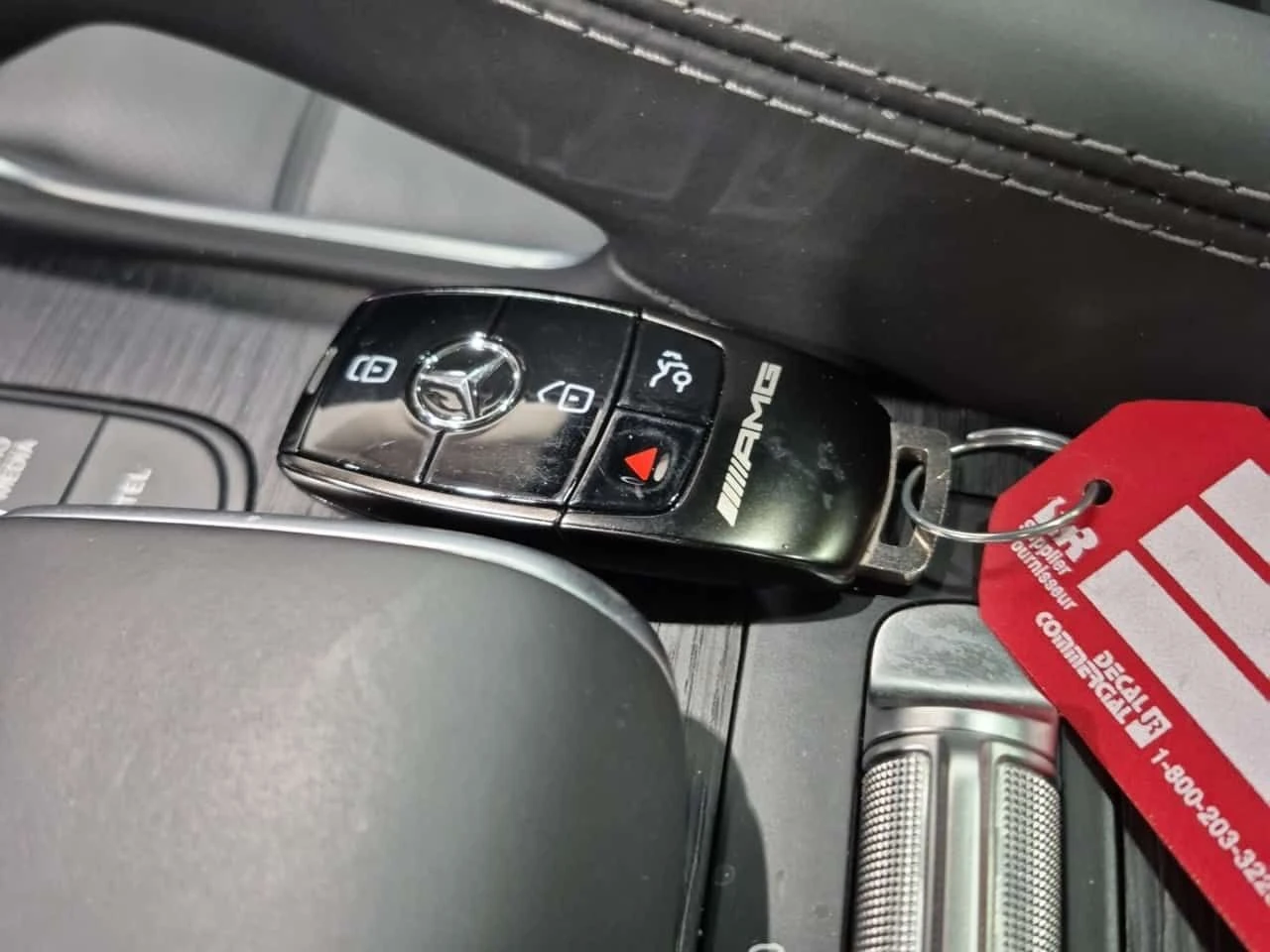 Mercedes-Benz GLE 53 4MATIC AMG| BURMESTER| HUD| 360| AMBIENT| PANO, снимка 17 - Автомобили и джипове - 54137761