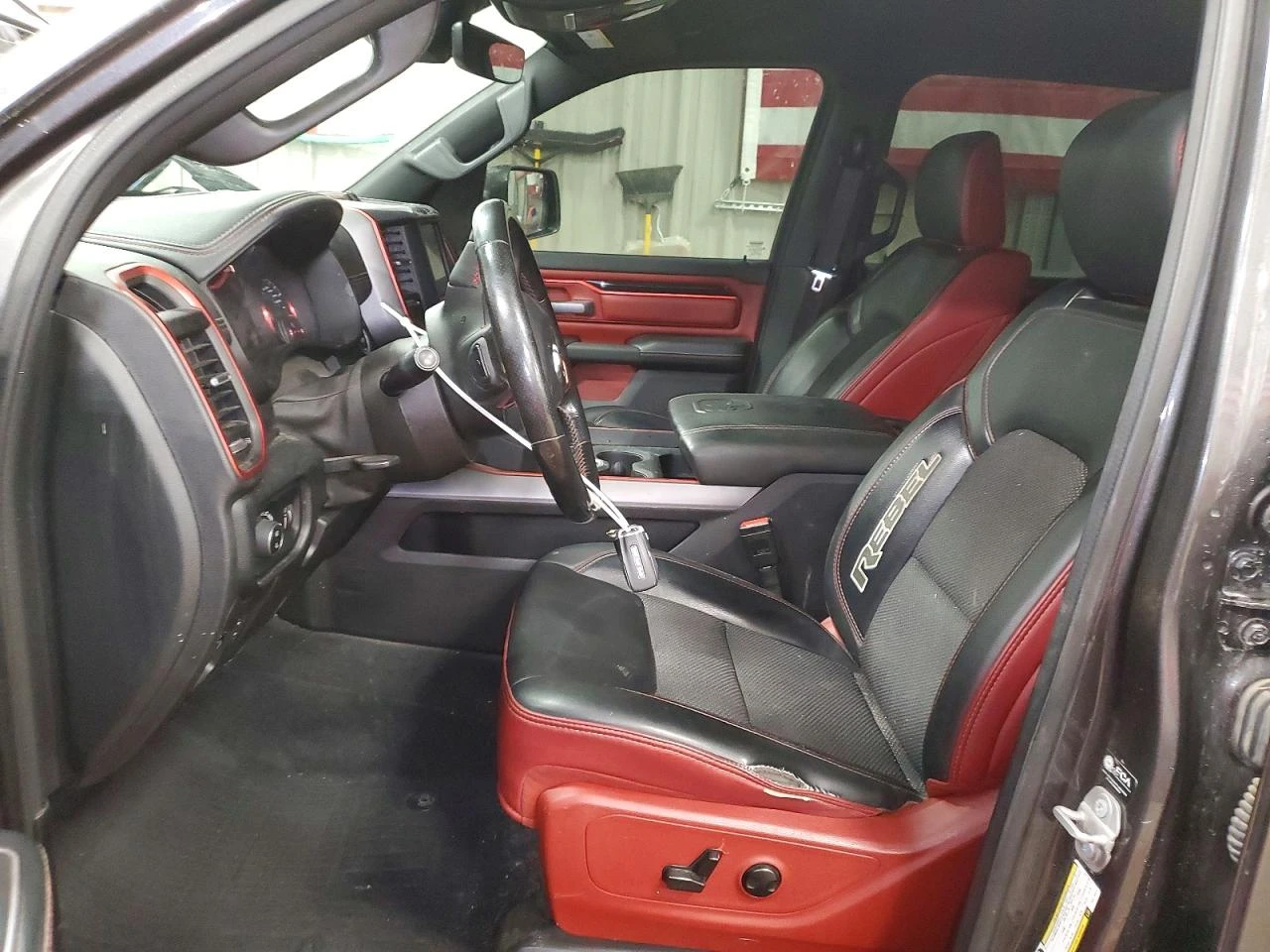 Dodge RAM 1500 Rebel 4x4 Crew Cab 5'7" Box | Mobile.bg � ����������� 7