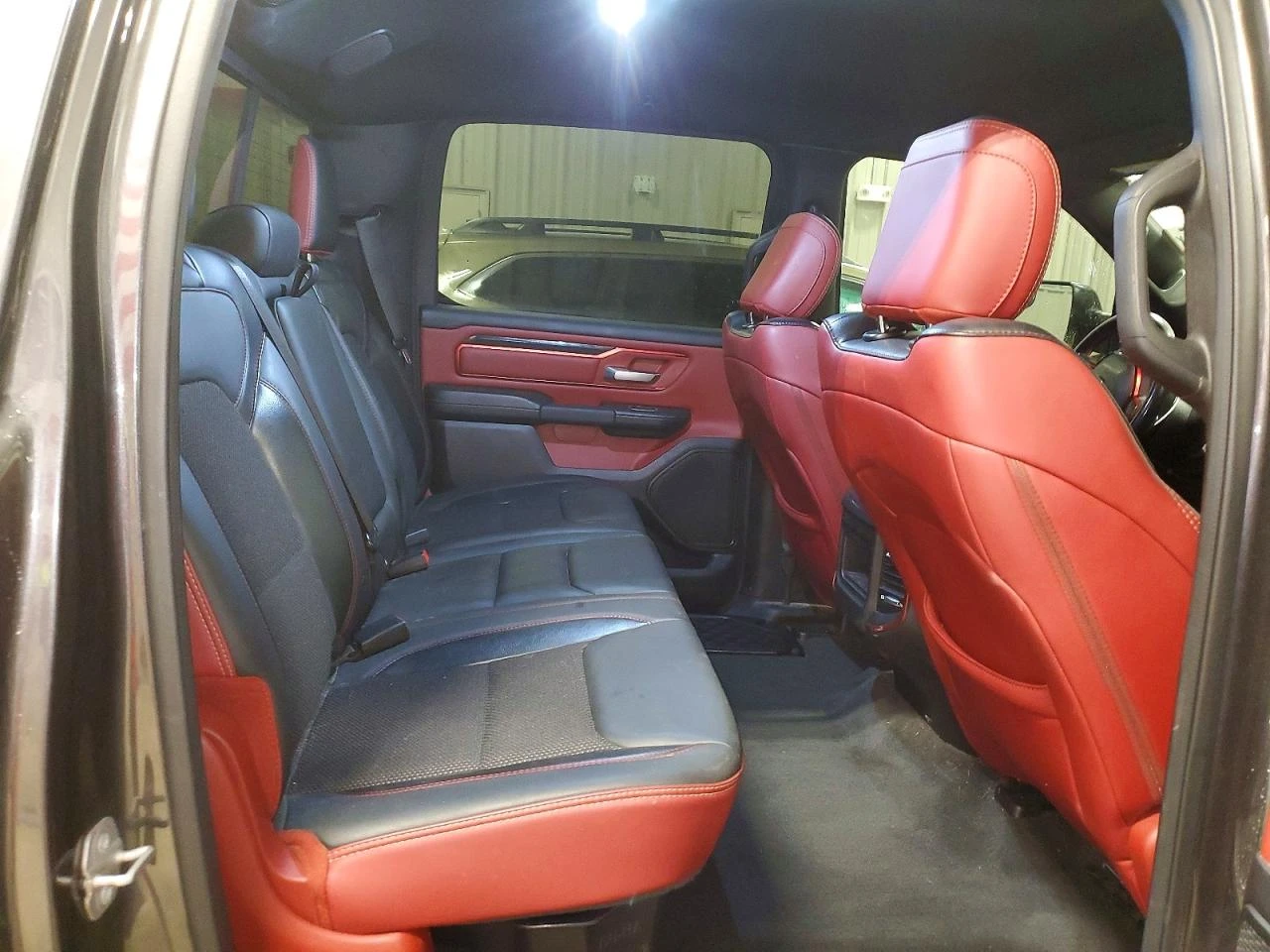 Dodge RAM 1500 Rebel 4x4 Crew Cab 5'7" Box | Mobile.bg � ����������� 10