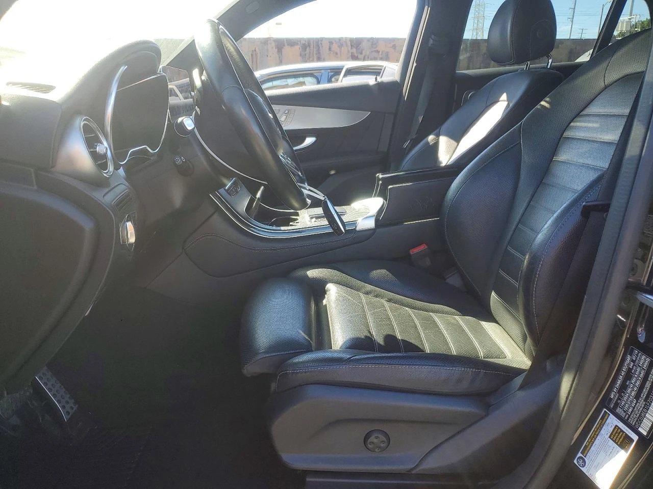 Mercedes-Benz GLC 300 * COUPE* 4MATIC*  | Mobile.bg � ����������� 10