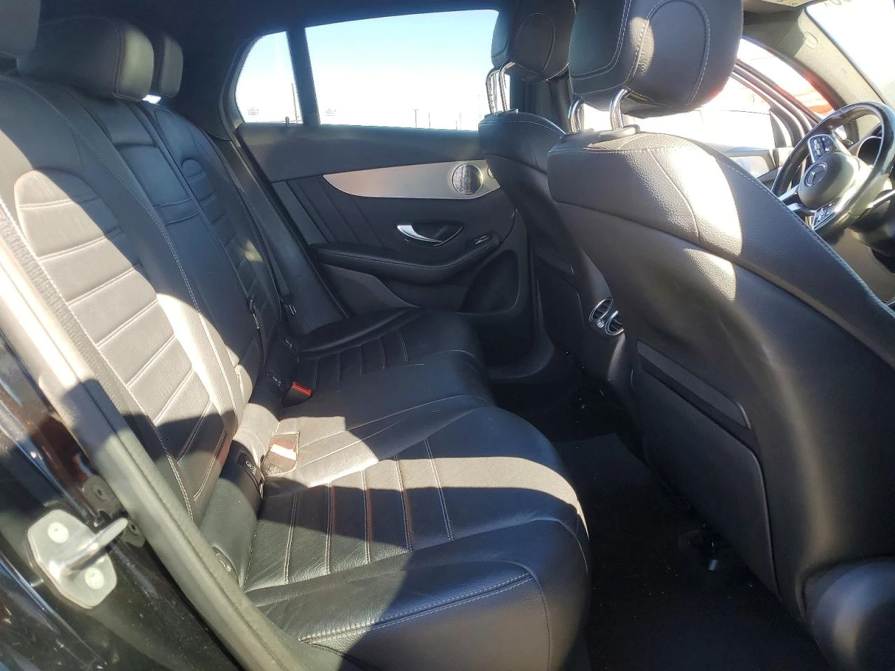 Mercedes-Benz GLC 300 * COUPE* 4MATIC*  | Mobile.bg � ����������� 11