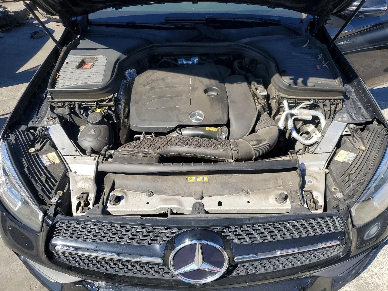 Mercedes-Benz GLC 300 * COUPE* 4MATIC*  | Mobile.bg � ����������� 7