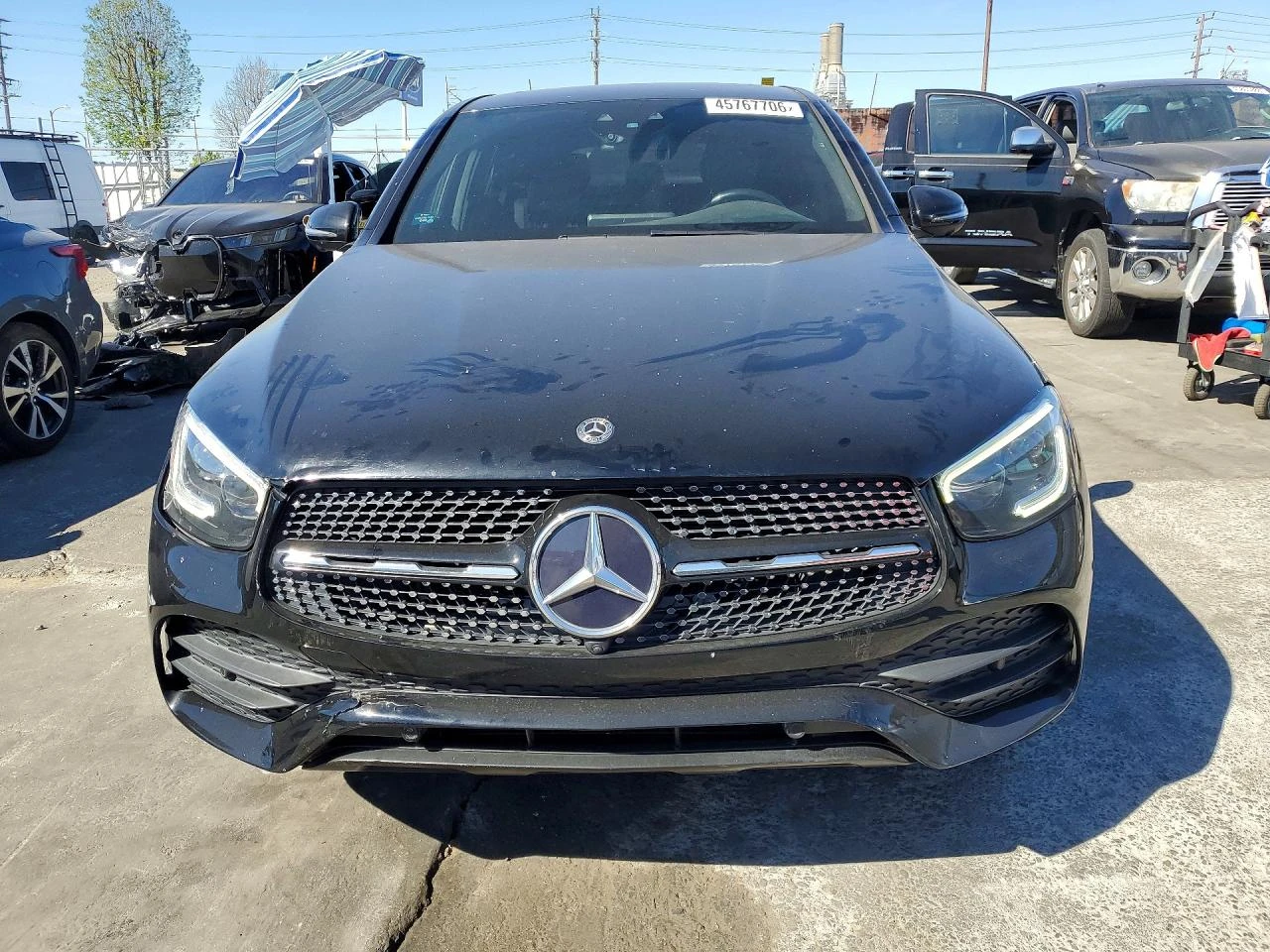 Mercedes-Benz GLC 300 * COUPE* 4MATIC*  | Mobile.bg � ����������� 2