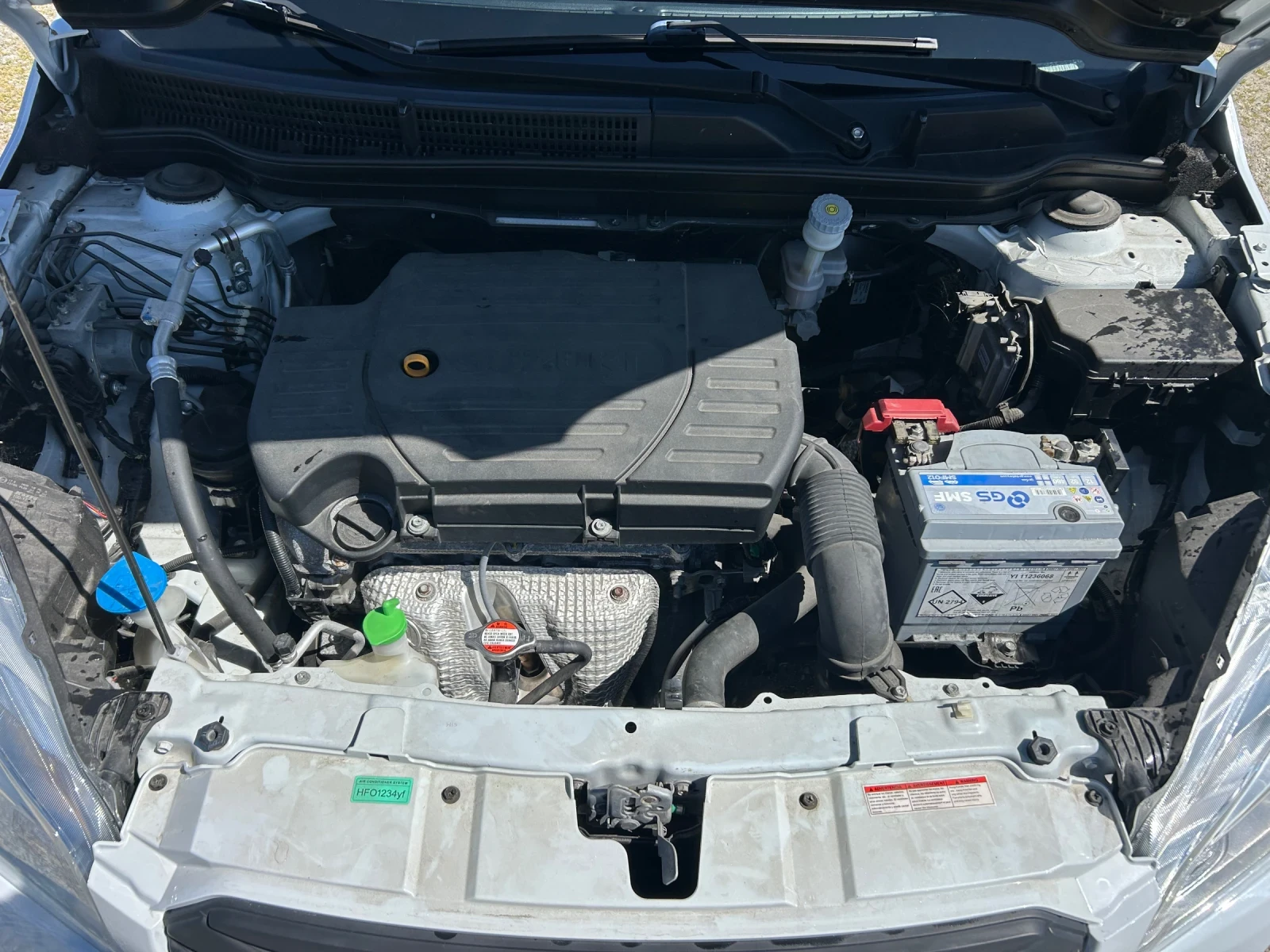 Suzuki SX4 S-Cross 1.6i 120 kc euro6 | Mobile.bg � ����������� 14