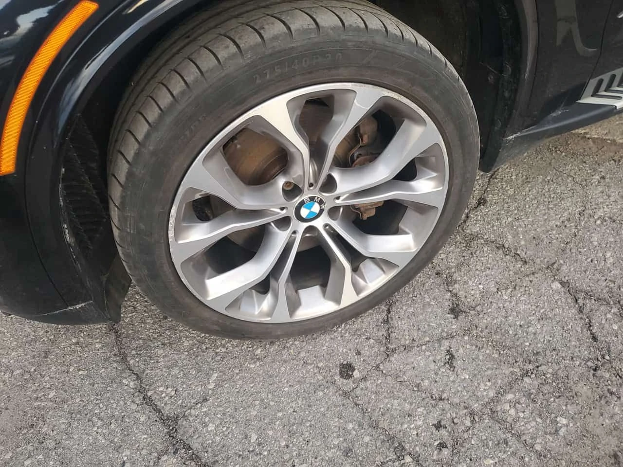 BMW X5 * xDrive50i * 360 ������* �������*  | Mobile.bg � ����������� 6