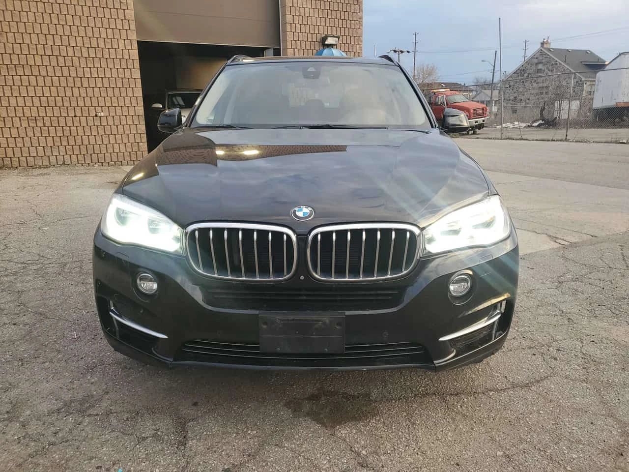 BMW X5 * xDrive50i * 360 ������* �������*  | Mobile.bg � ����������� 5