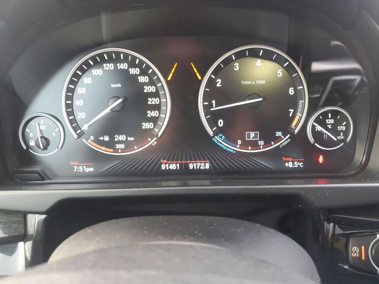 BMW X5 * xDrive50i * 360 ������* �������*  | Mobile.bg � ����������� 8