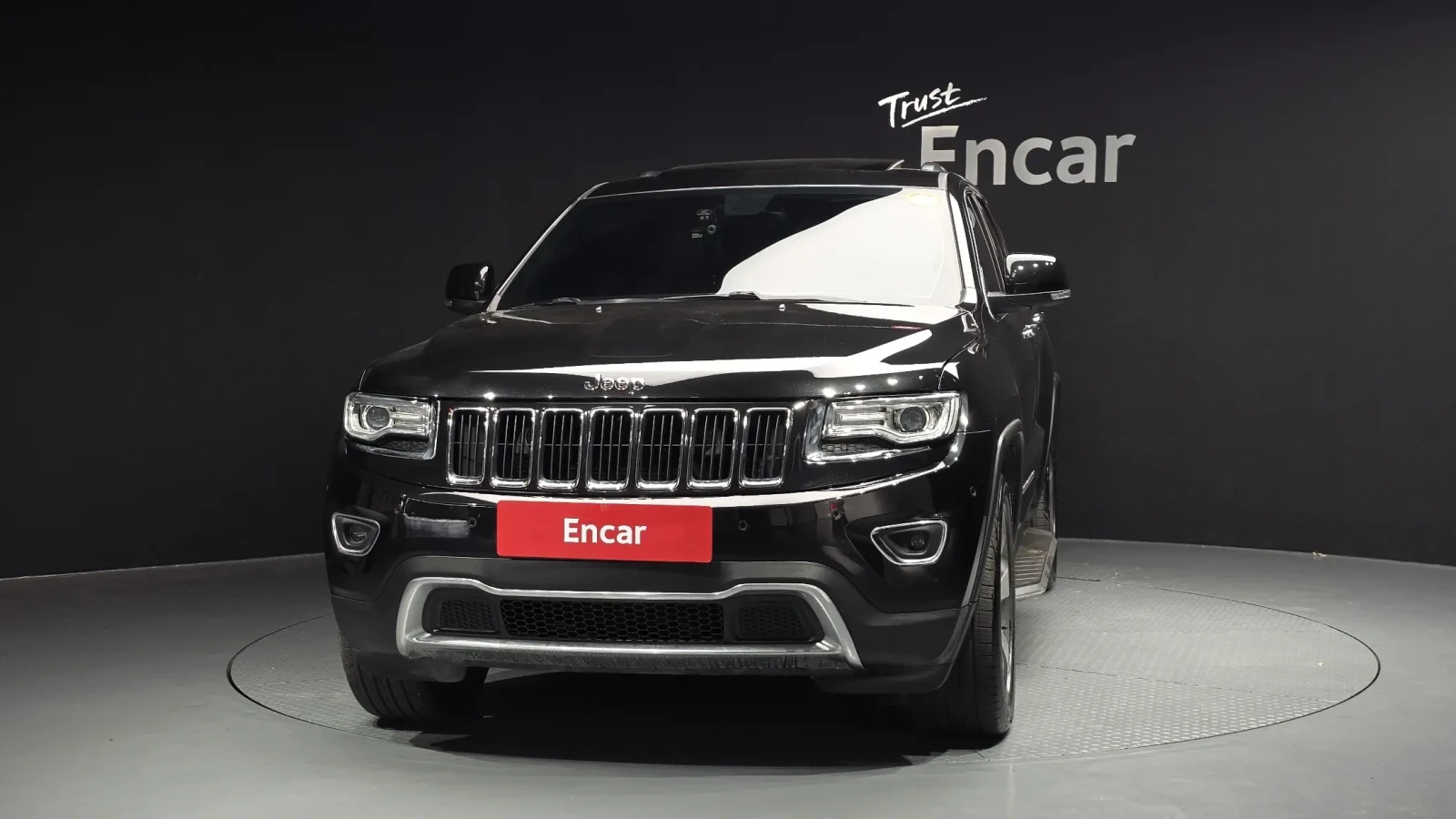 Jeep Grand cherokee 4x4 LIMITED * ОБДУХВАНЕ * ПАНОРАМА, снимка 2 - Автомобили и джипове - 54463900