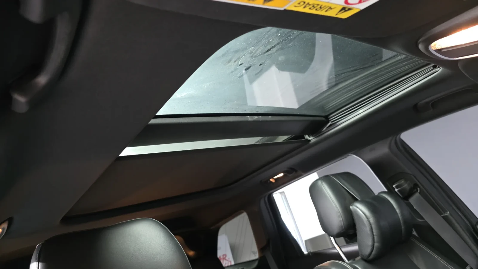 Jeep Grand cherokee 4x4 LIMITED * ОБДУХВАНЕ * ПАНОРАМА, снимка 10 - Автомобили и джипове - 54463900