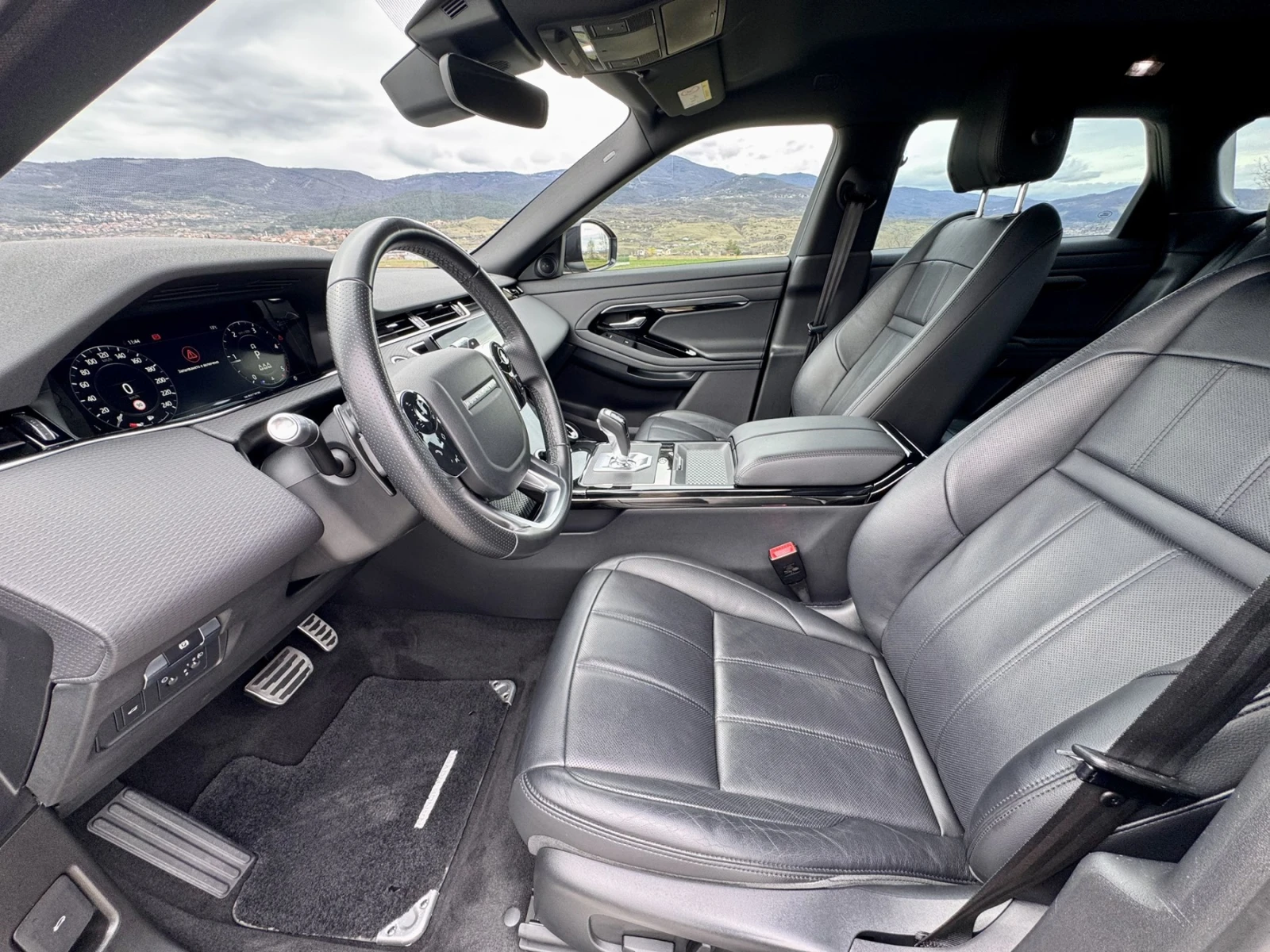 Land Rover Range Rover Evoque R Dynamic, снимка 7 - Автомобили и джипове - 54552298