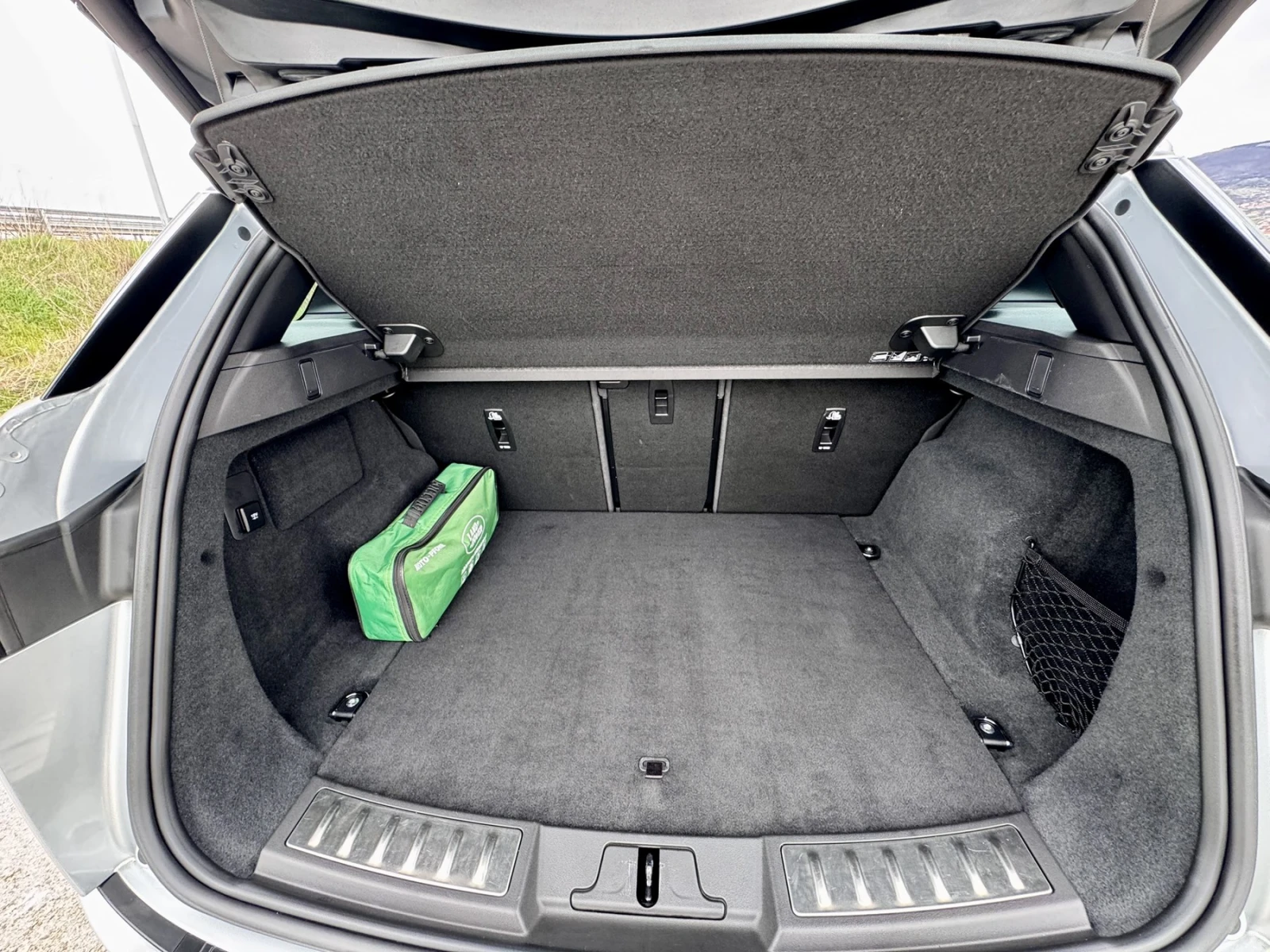 Land Rover Range Rover Evoque R Dynamic, снимка 13 - Автомобили и джипове - 54552298