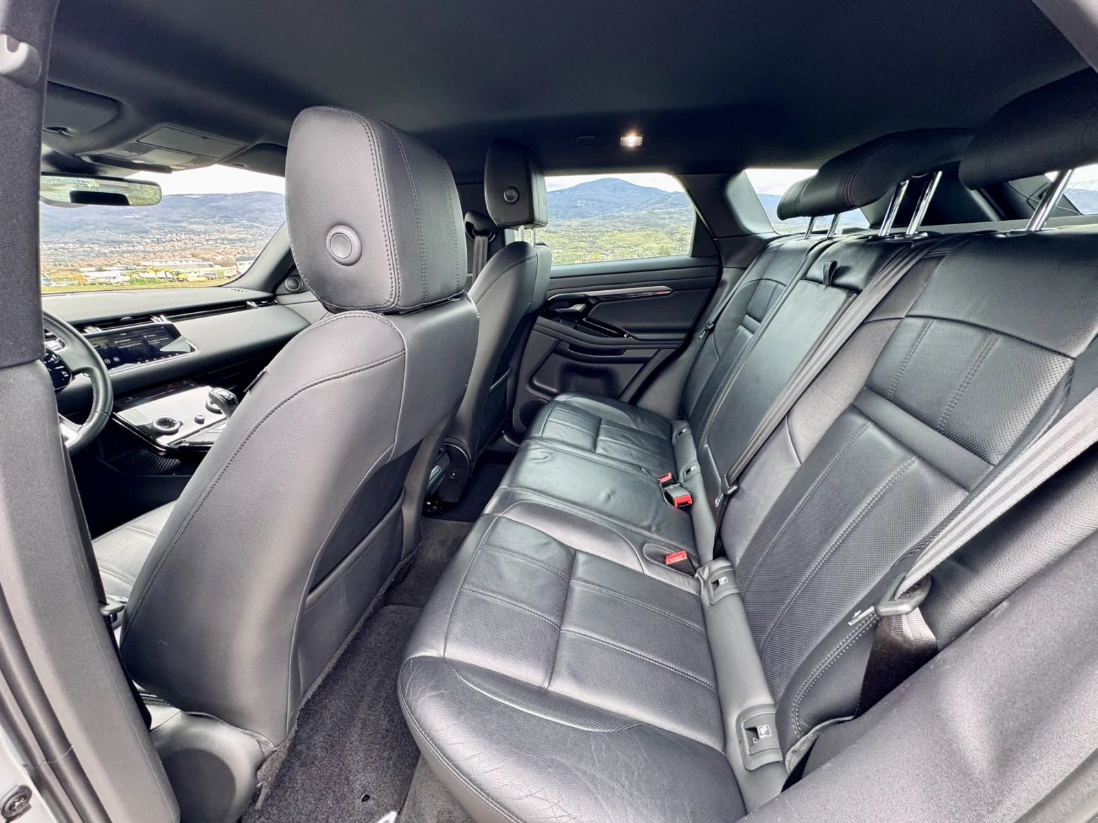 Land Rover Range Rover Evoque R Dynamic, снимка 10 - Автомобили и джипове - 54552298