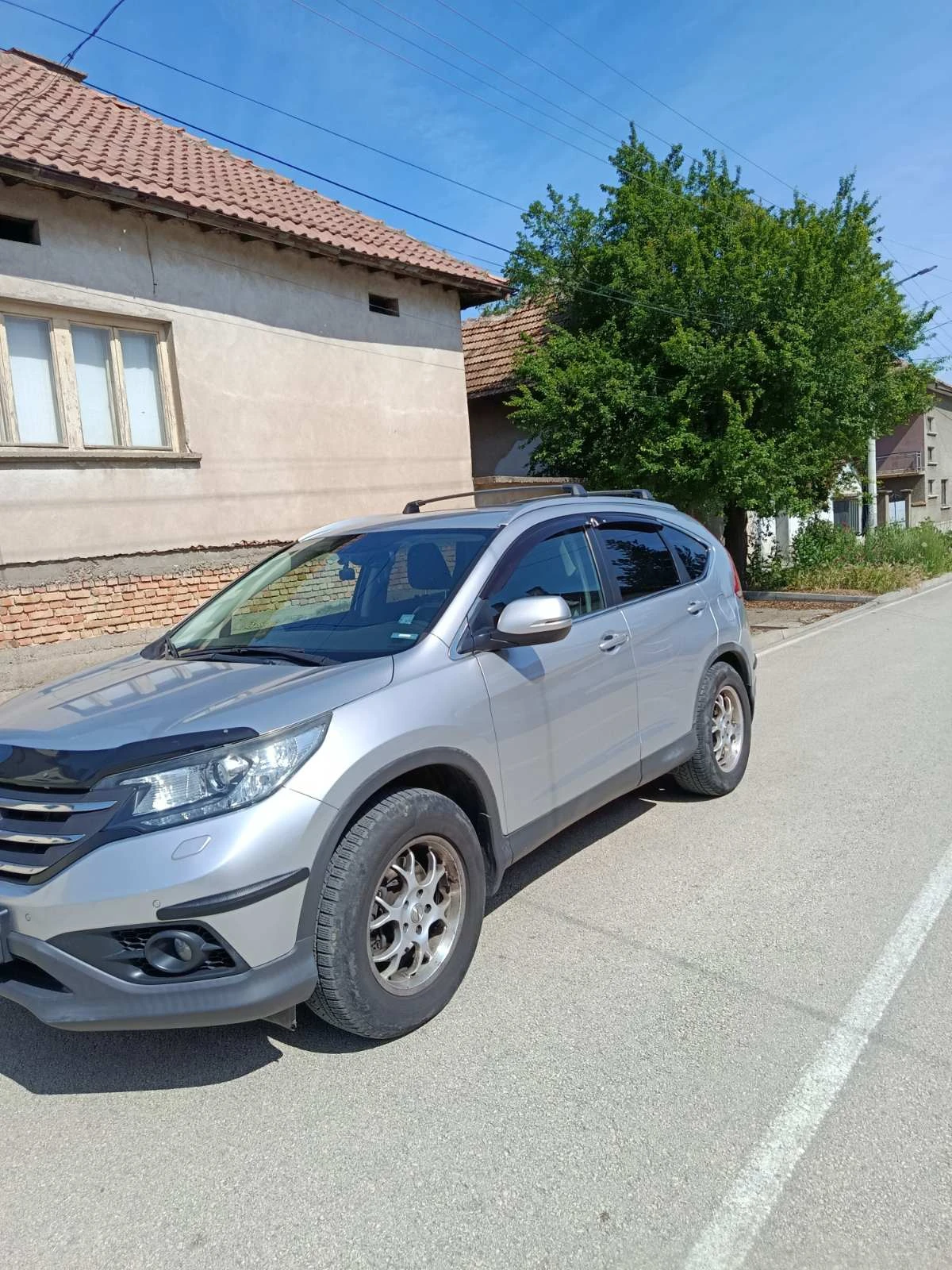 Honda Cr-v | Mobile.bg � ����������� 1