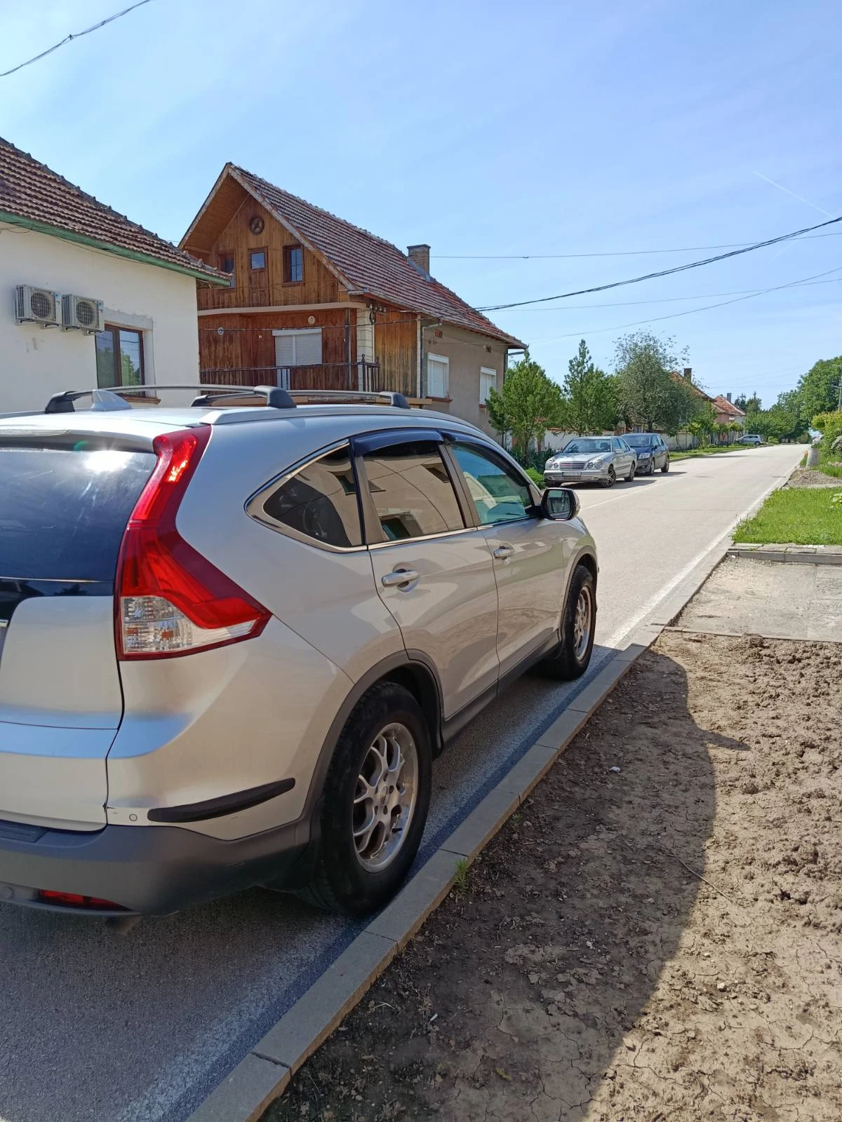 Honda Cr-v | Mobile.bg � ����������� 10