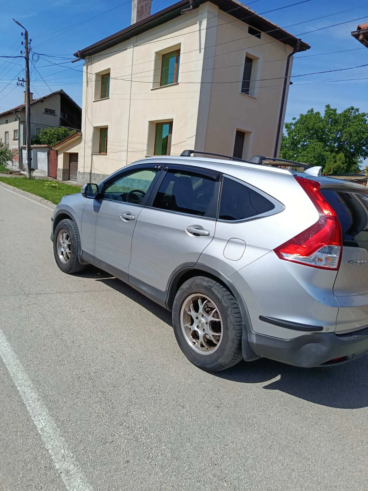 Honda Cr-v | Mobile.bg � ����������� 3