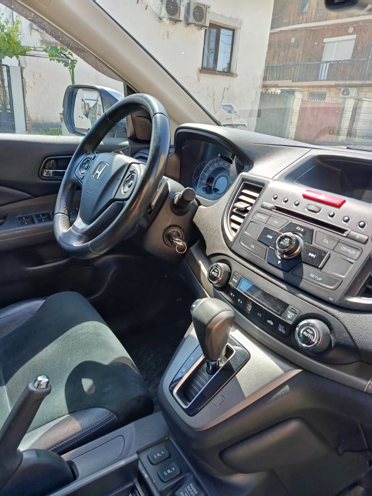 Honda Cr-v | Mobile.bg � ����������� 11