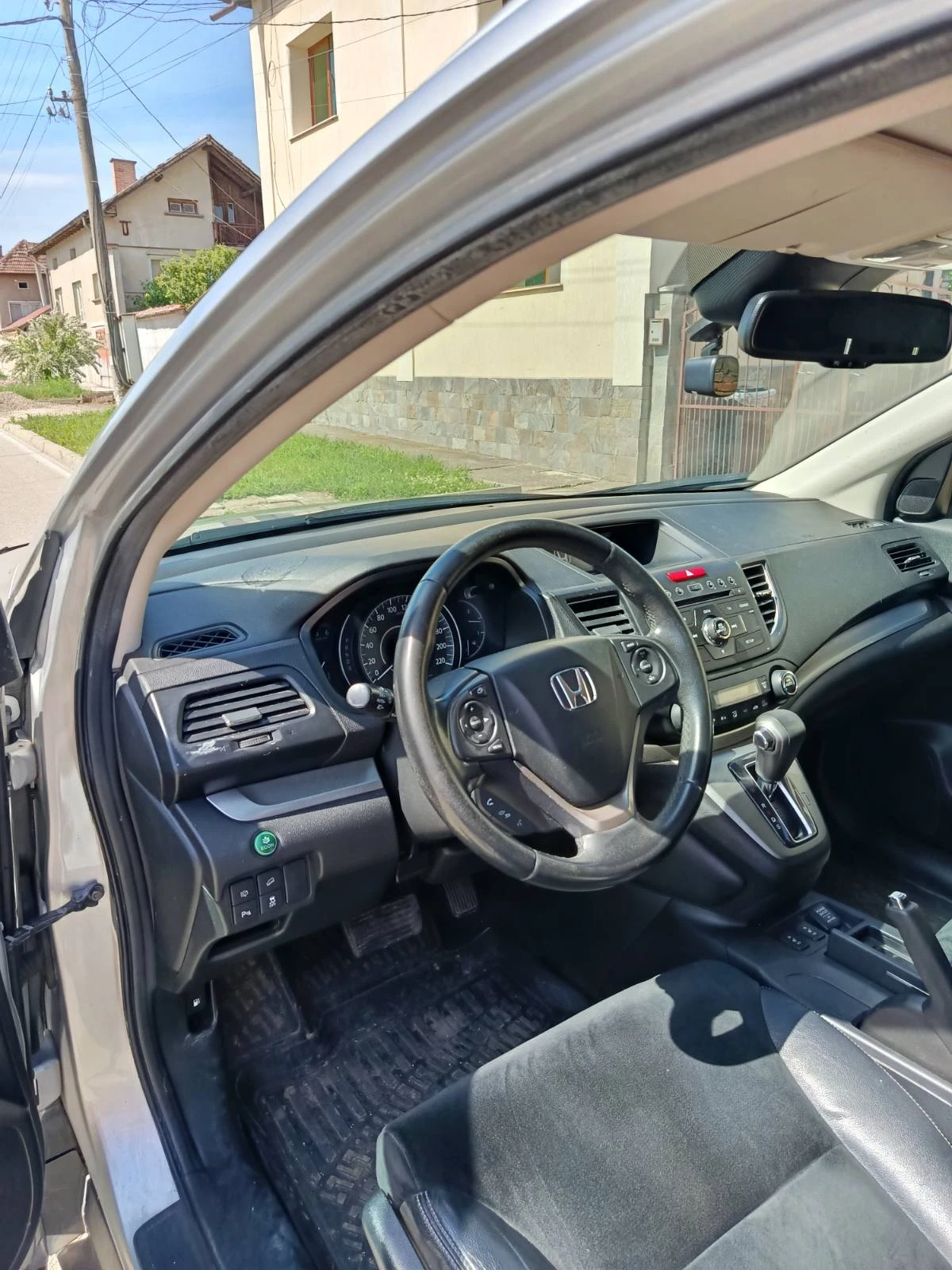 Honda Cr-v | Mobile.bg � ����������� 8
