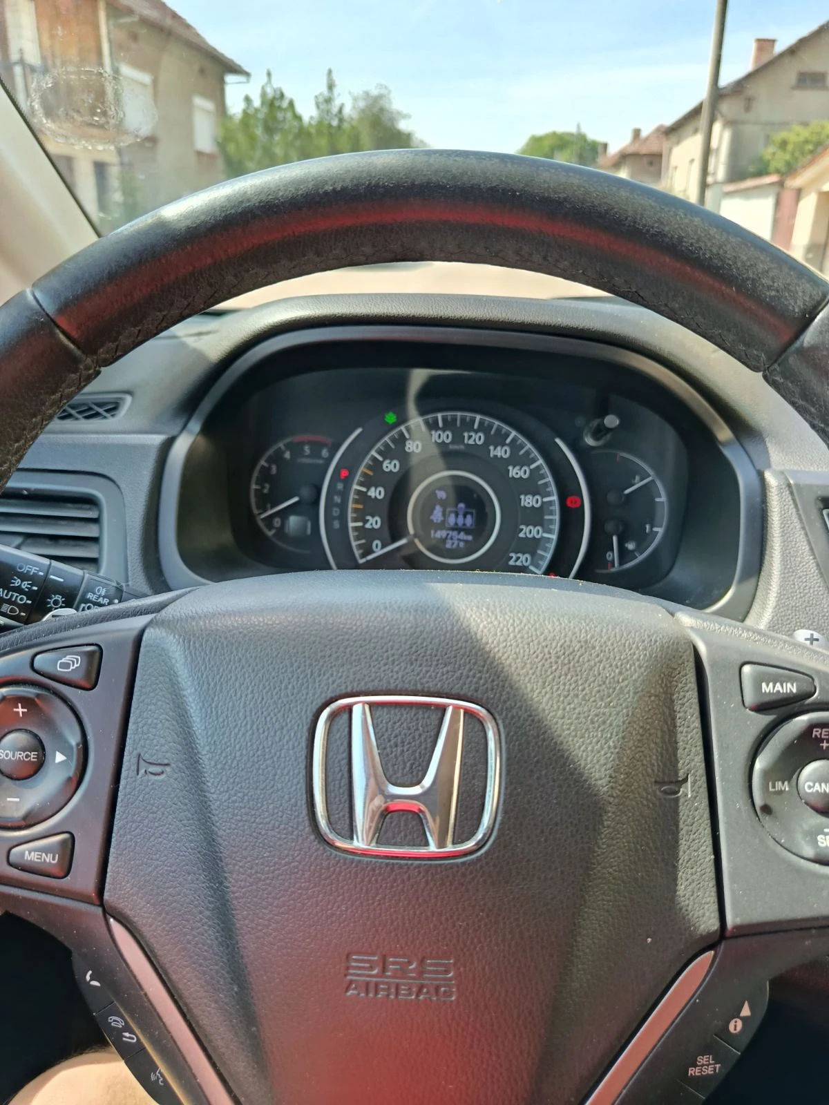 Honda Cr-v | Mobile.bg � ����������� 4